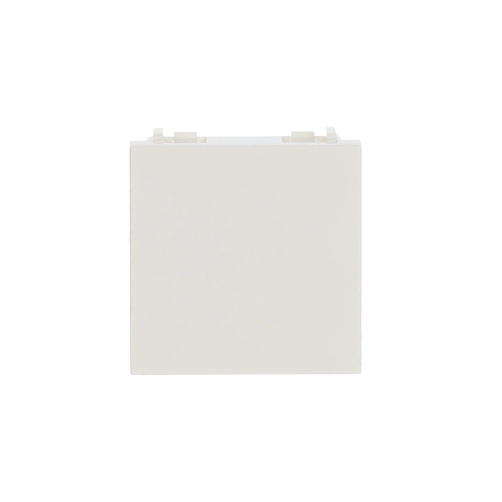 Tapa ciega blanca Niessen Zenit N2200 BL - referencia N2200 BL