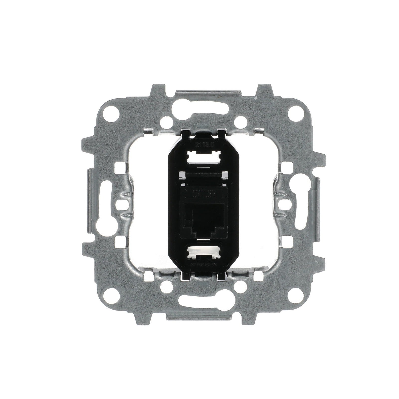Conector RJ45 Cat. 5e UTP Niessen 8118 - referencia 8118