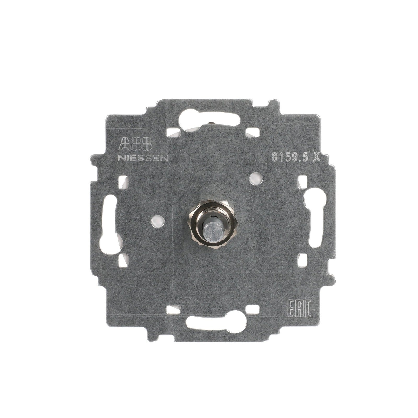 Potenciómetro para altavoz de 5 W Niessen Sky 81595 - referencia 81595