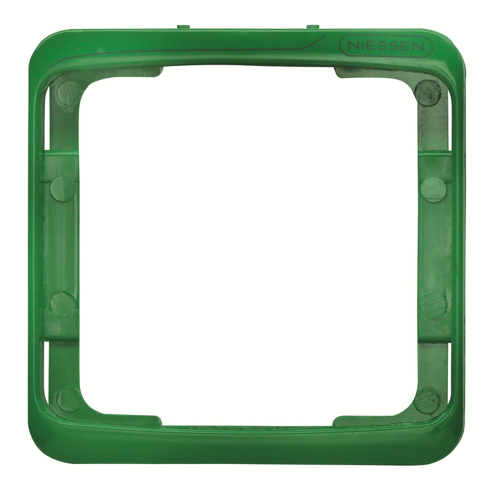 Marco intermedio verde Niessen Arco 8270 VD - referencia 8270VD