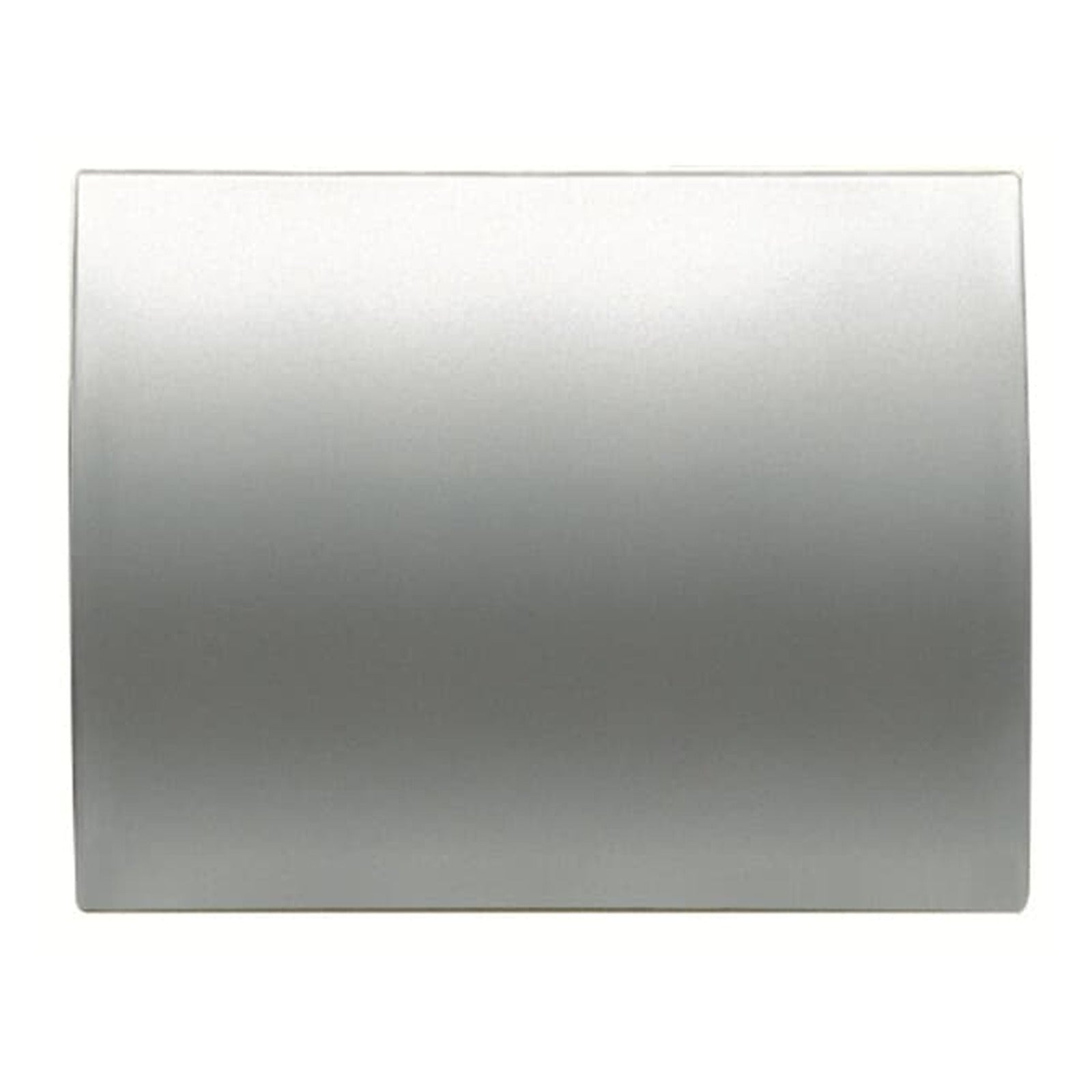 Tapa ciega titanio Niessen Olas 8400 TT - referencia 8400TT