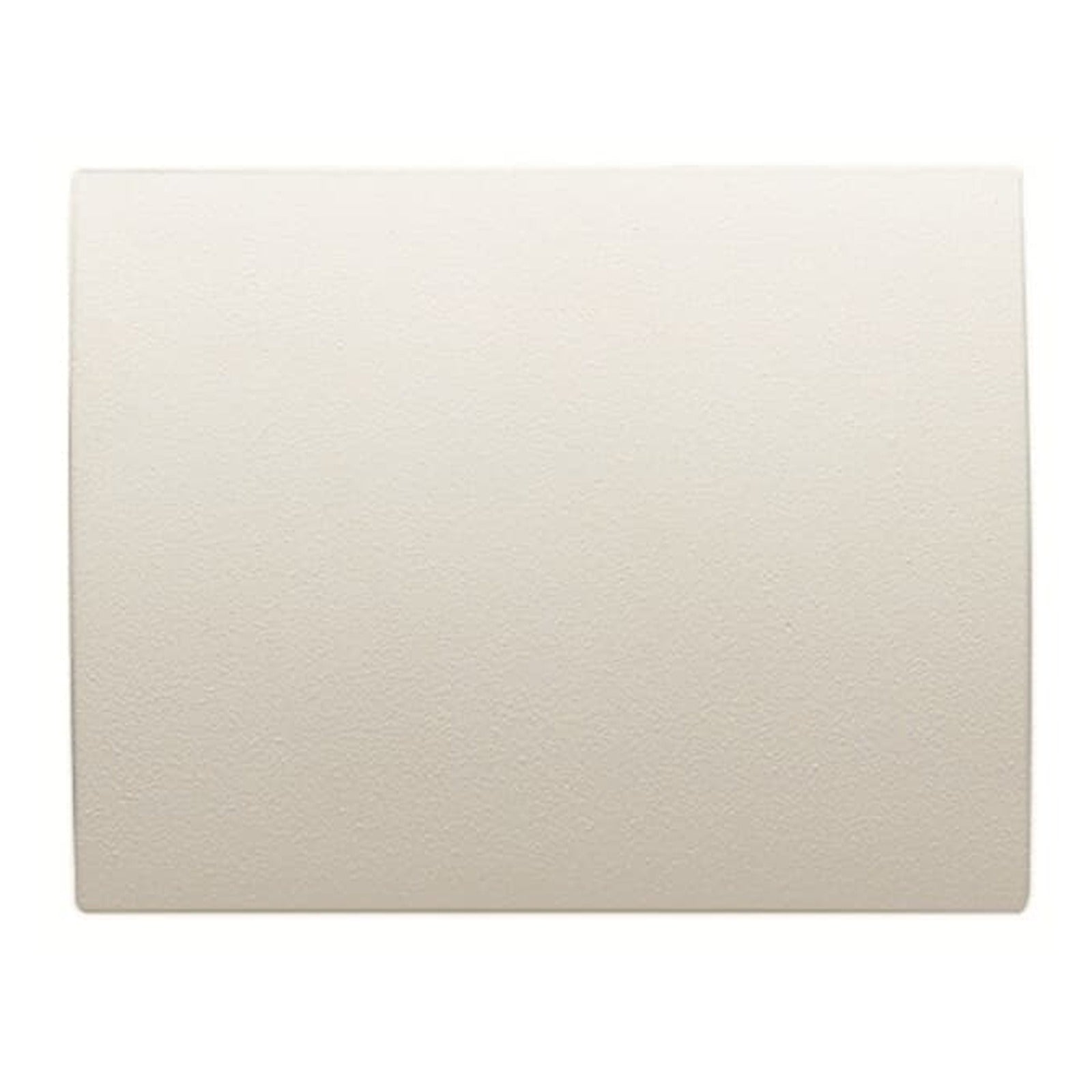 Tecla individual blanco jazmín Niessen Olas 8401 BL - referencia 8401BL