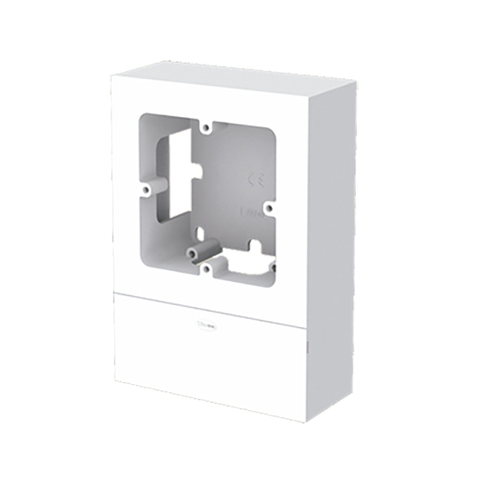 Adaptador para 1 mecanismo universal Unex en U24X - referencia 78740-2