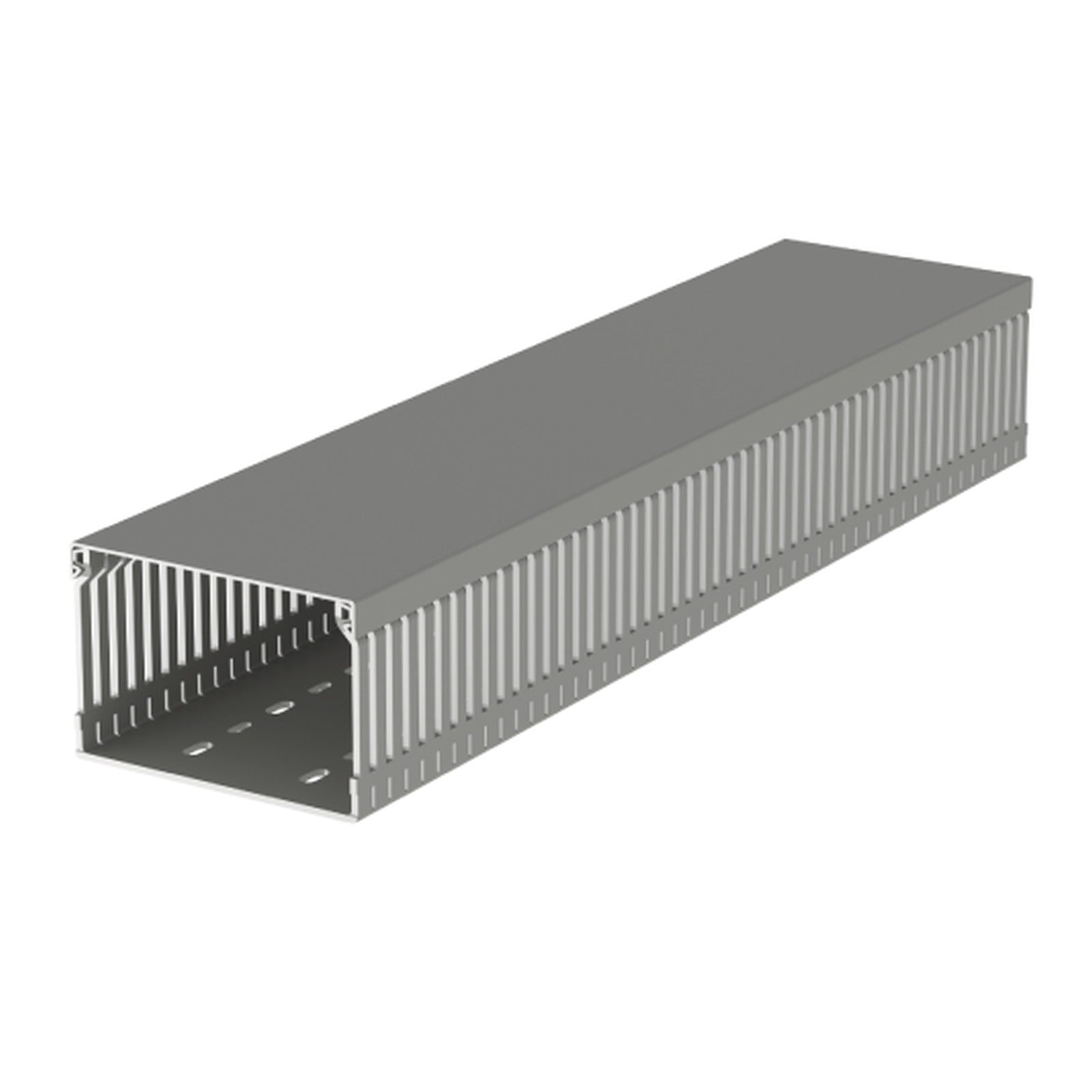 Canal de cuadro 80x120 mm Unex en U23X - referencia 8012077