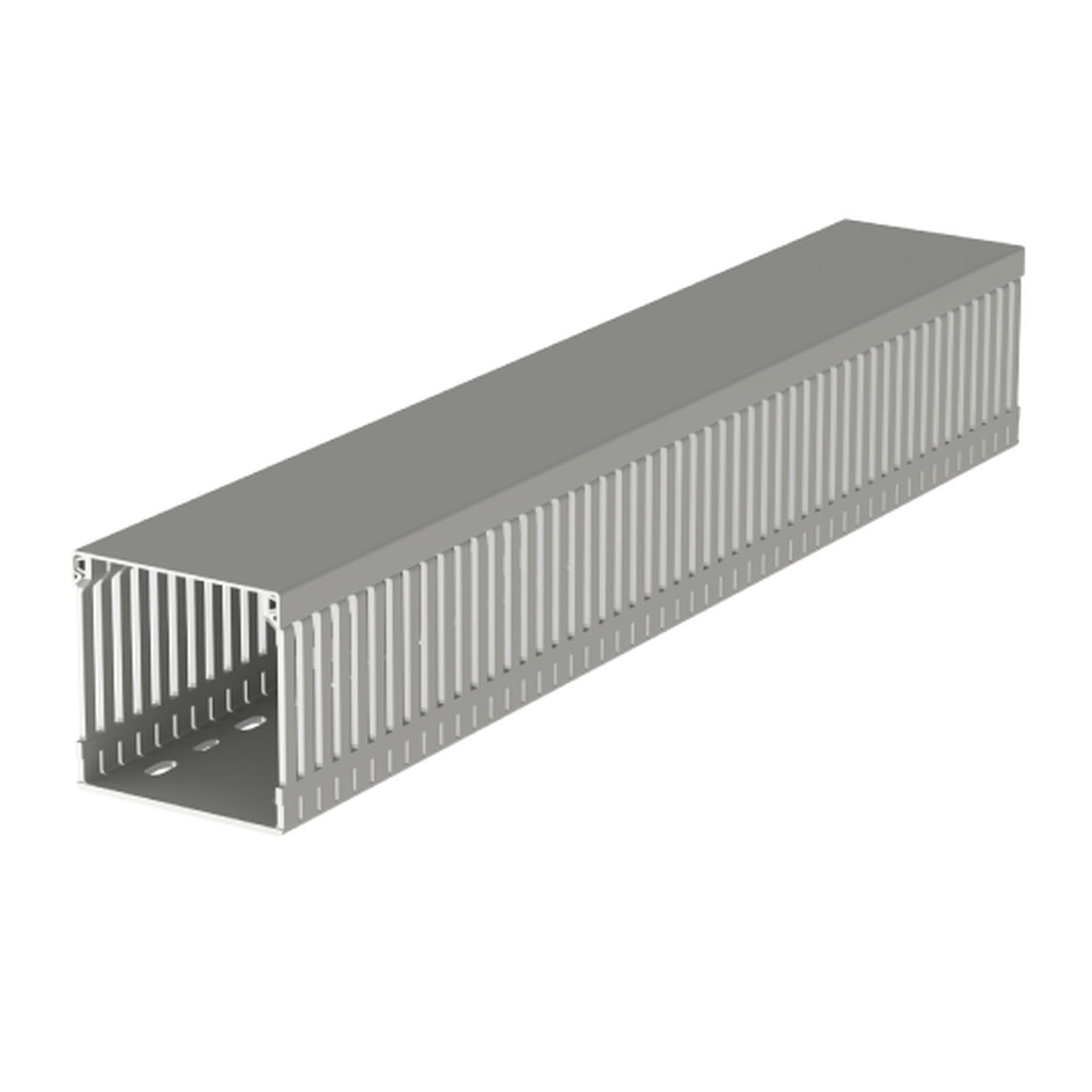 Canal de cuadro 80x80 mm Unex en U23X - referencia 808077