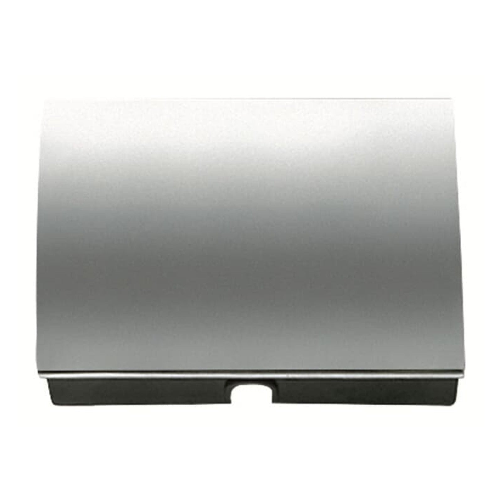 Tapa titanio para pulsador tirador Niessen Olas 8407 TT - referencia 8407TT