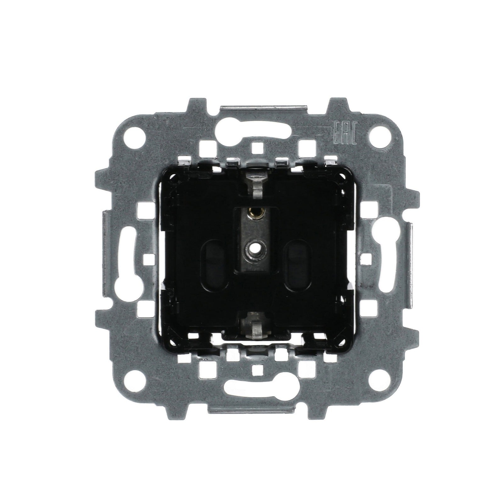 Base de enchufe Schuko de 9 mm Niessen 8188.9 - referencia 81889