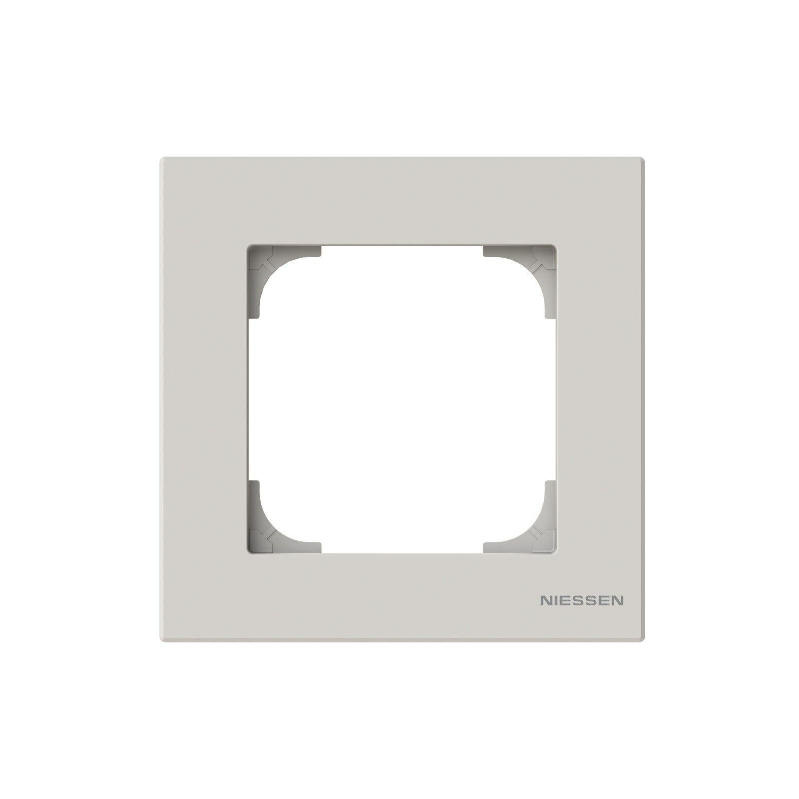 Marco duna de 1 elemento Niessen Sky 8571 DN - referencia 8571DN