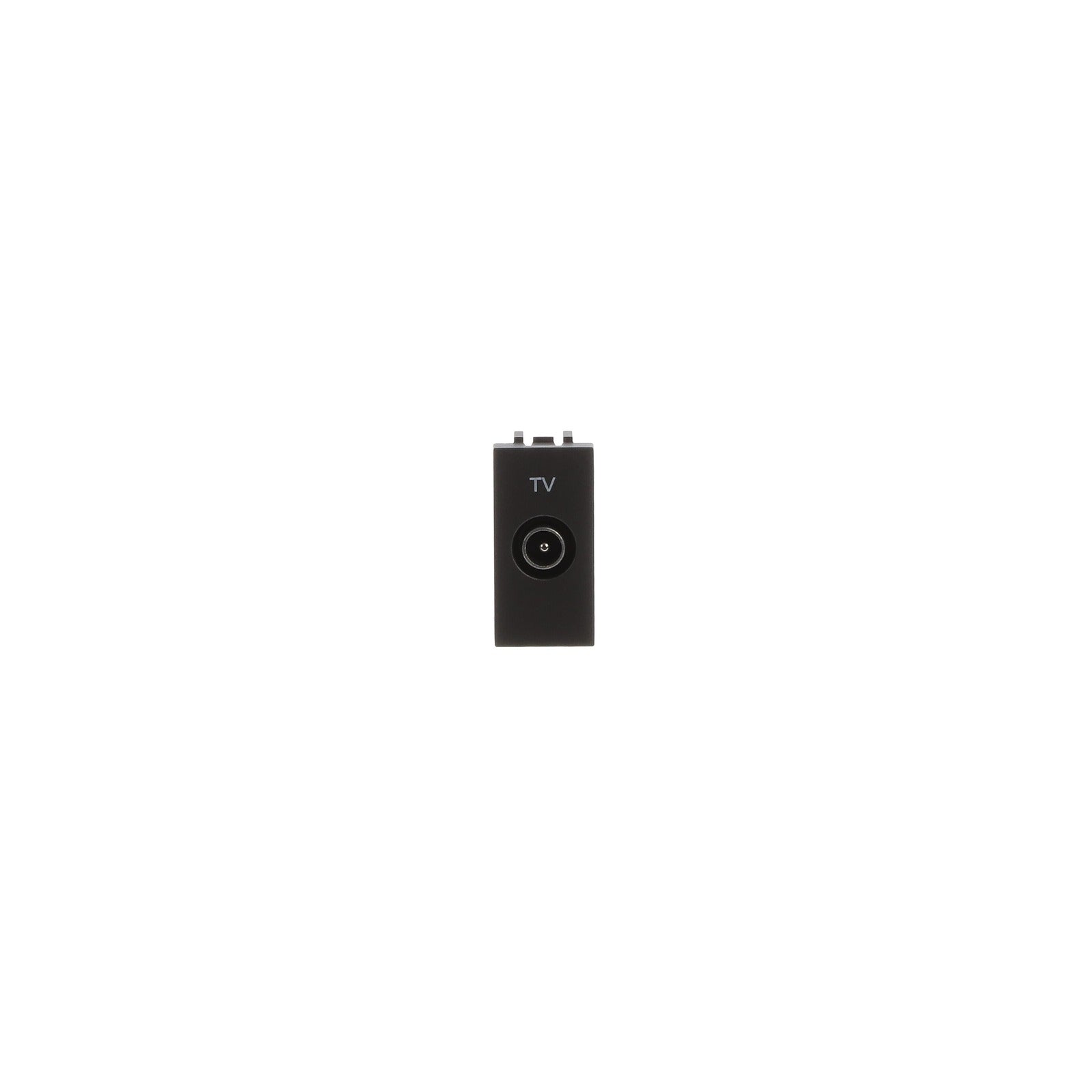 Toma de TV antracita Niessen Zenit BS N2150.7 AN - referencia N21507AN