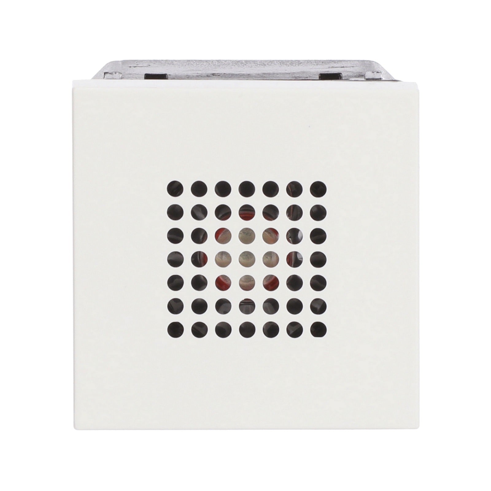 Timbre blanco Niessen Zenit N2224 BL - referencia N2224BL