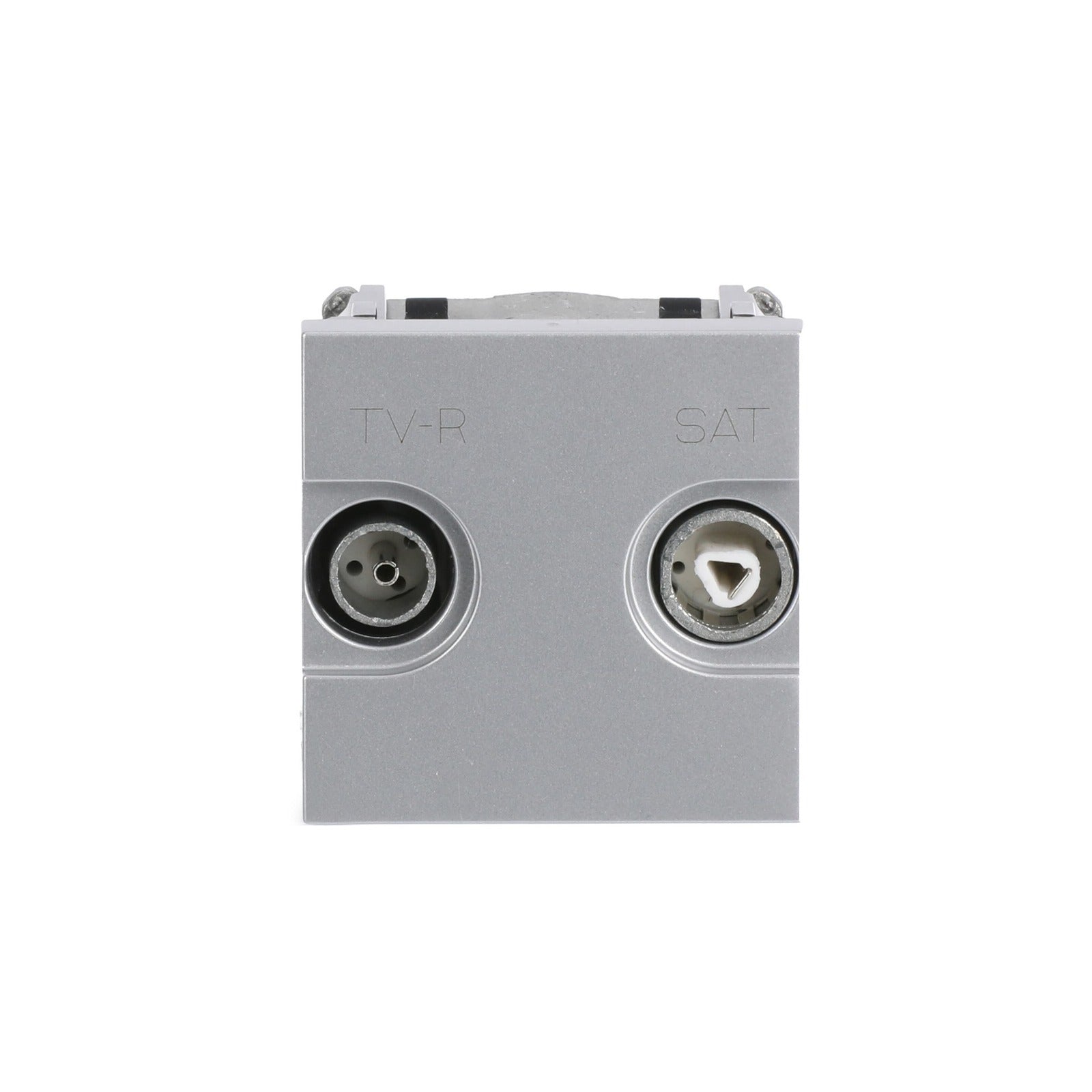 Toma TV/SAT plata Niessen Zenit N2251.7 PL - referencia N22517PL