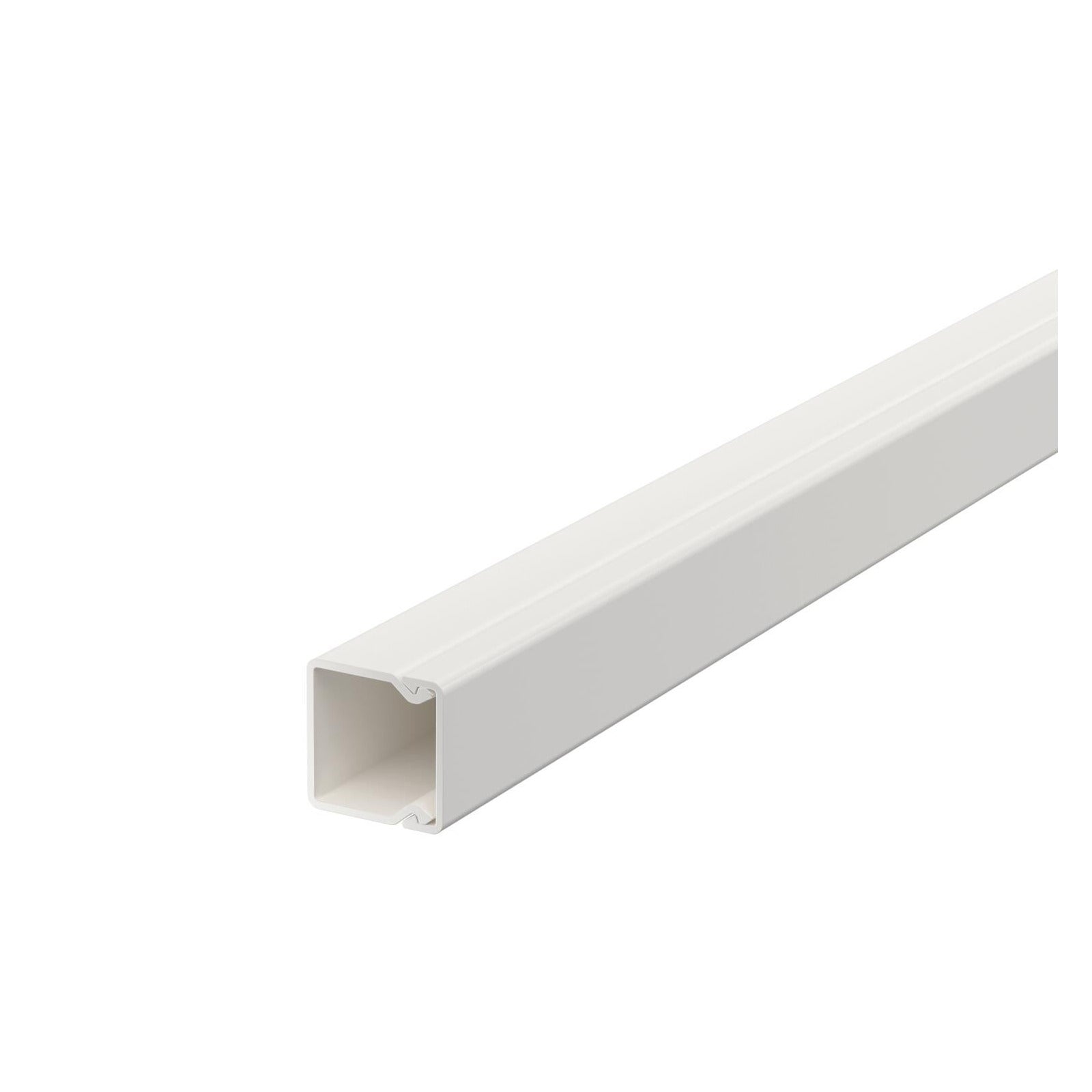 Canal, tipo WDK 20020S con cinta adhesiva OBO Bettermann 6027360 - referencia 6027360