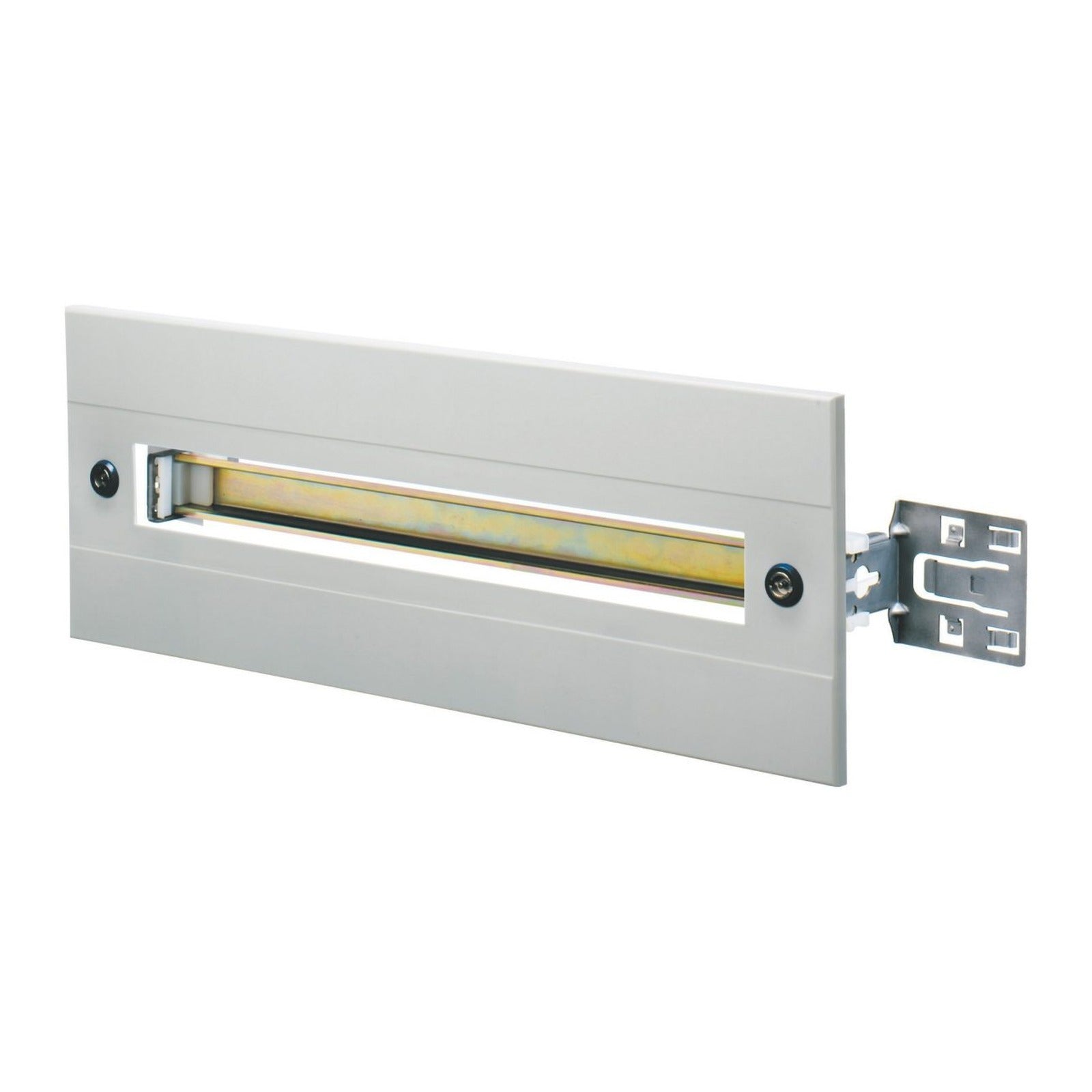 Kit de installación para aparatos modulares / caja moldeada max 160A Gewiss, cvx 160e, 24 módulos, 600x150 - referencia GW47171