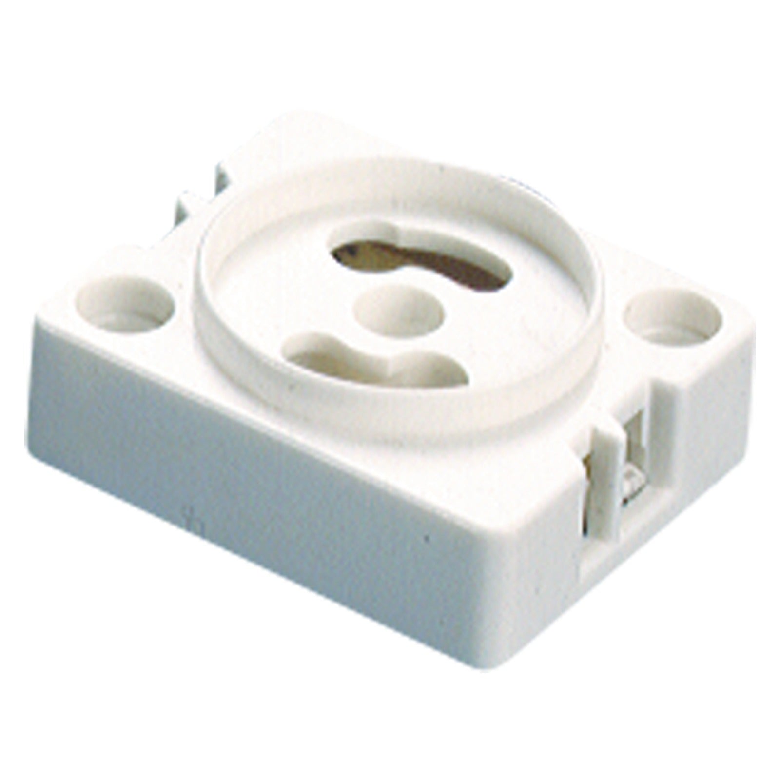 Portacebador. 2A 250V Solera 804 - referencia 804