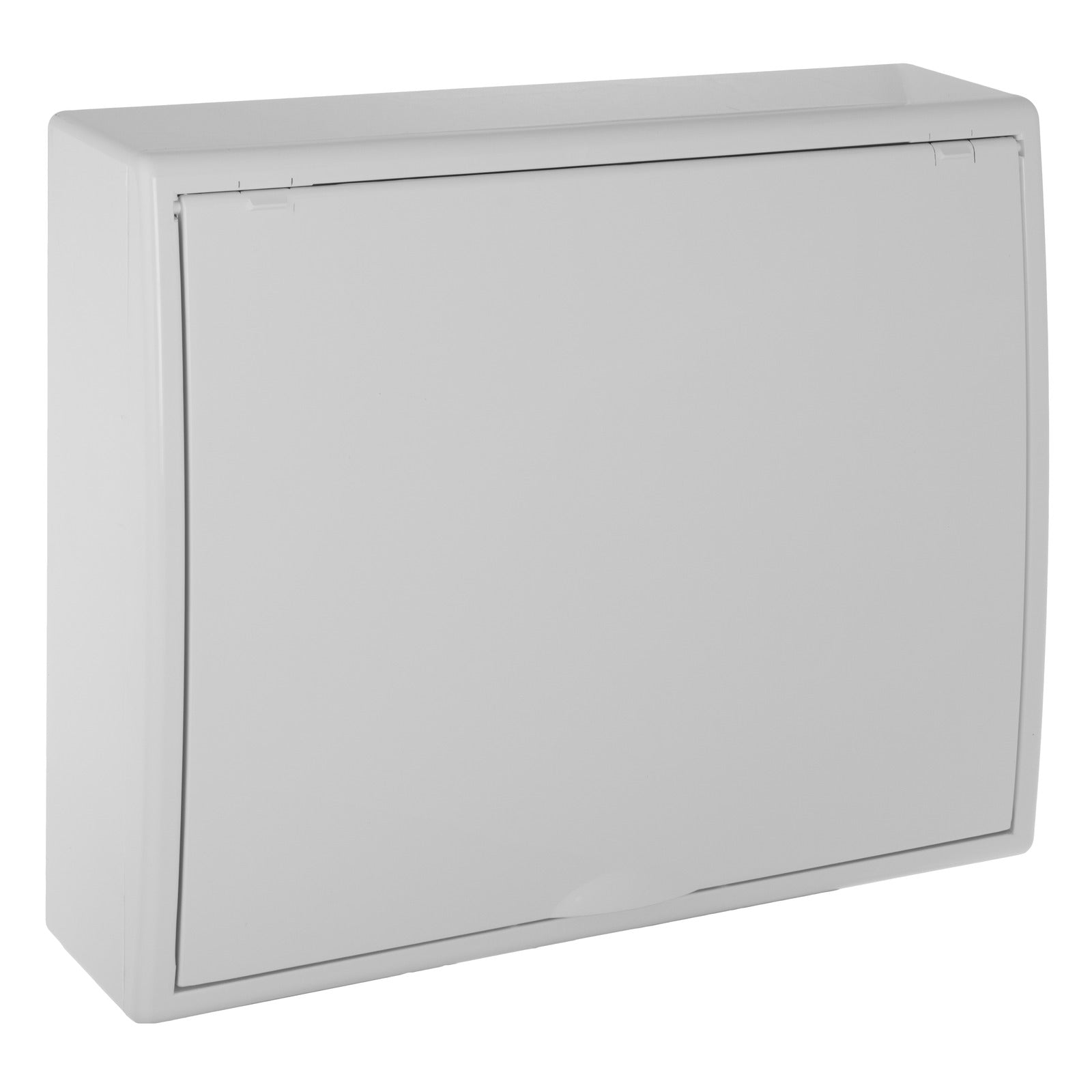 Caja de distribución de superficie para 36+4 elementos Solera 8216 - referencia 8216