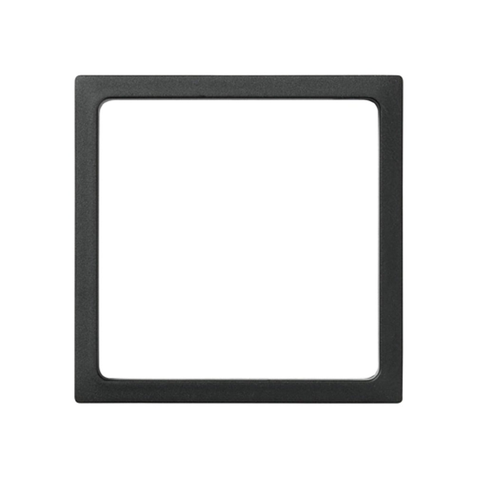 Pieza intermedia para 1 elemento grafito Simon 27 Play - referencia 2700670-038