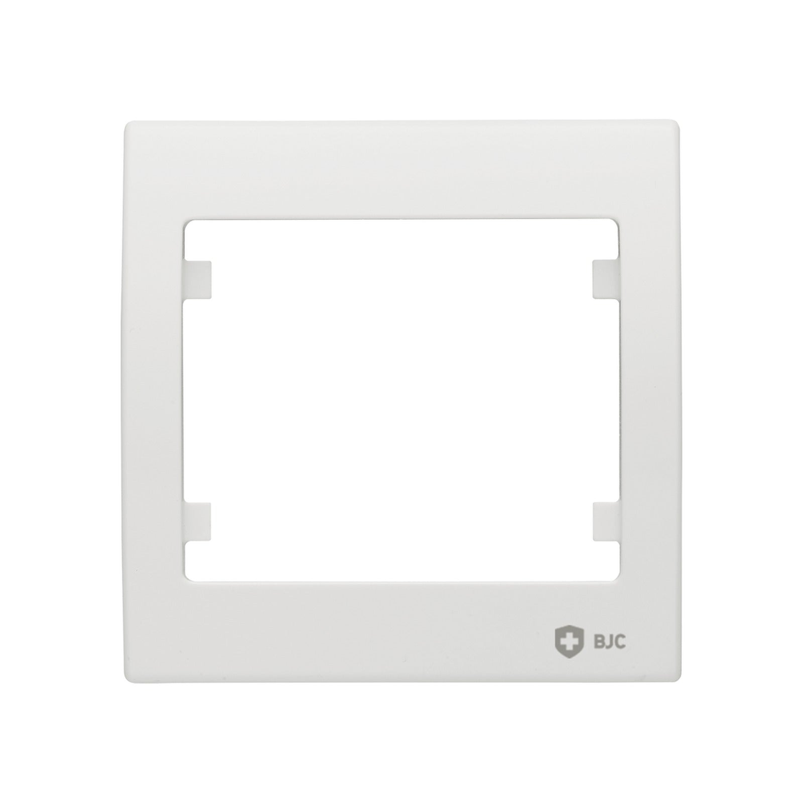 Marco BJC Iris de 1 elemento horizontal/vertical, antibacteriano - referencia 18001-BF