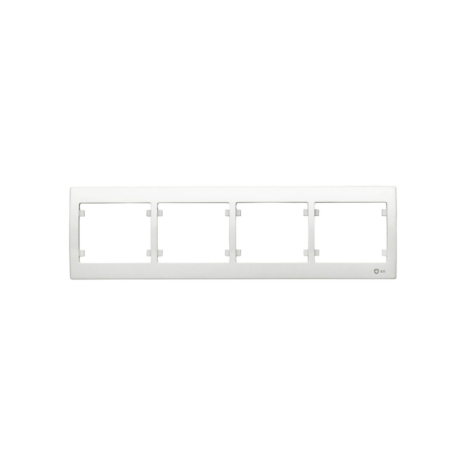 Marco BJC Iris de 4 elementos horizontal, antibacteriano - referencia 18004-BF