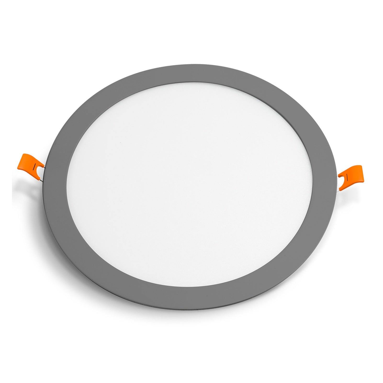 Downlight LED Alverlamp DL18CCTA, 20 W, 3000 K/4000 K/6000 K, empotrar, redondo - referencia DL18CCTA