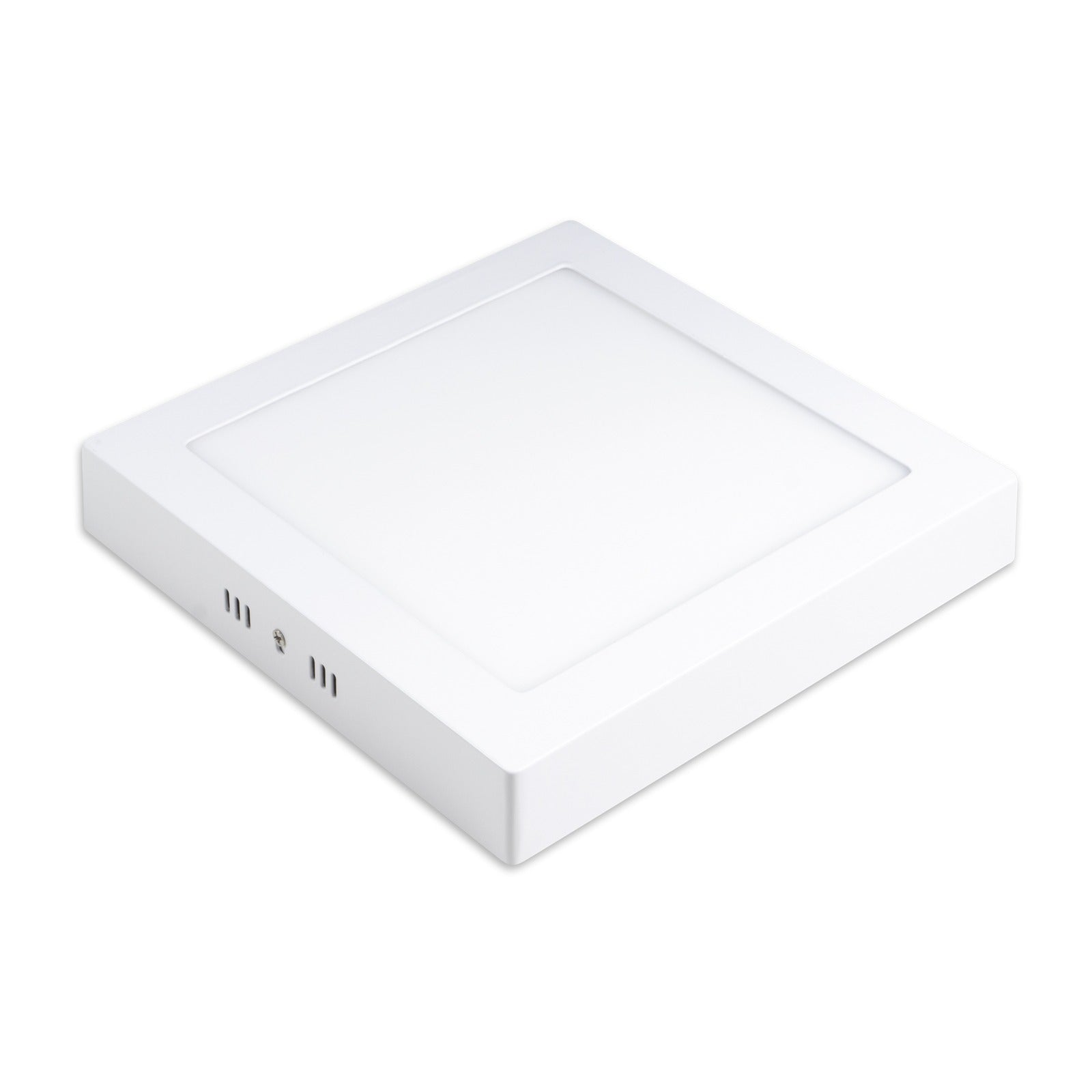 Downlight LED Alverlamp DL18CCTSC, 20 W, 3000 K/4000 K/6000 K, superficie, cuadrado - referencia DL18CCTSC