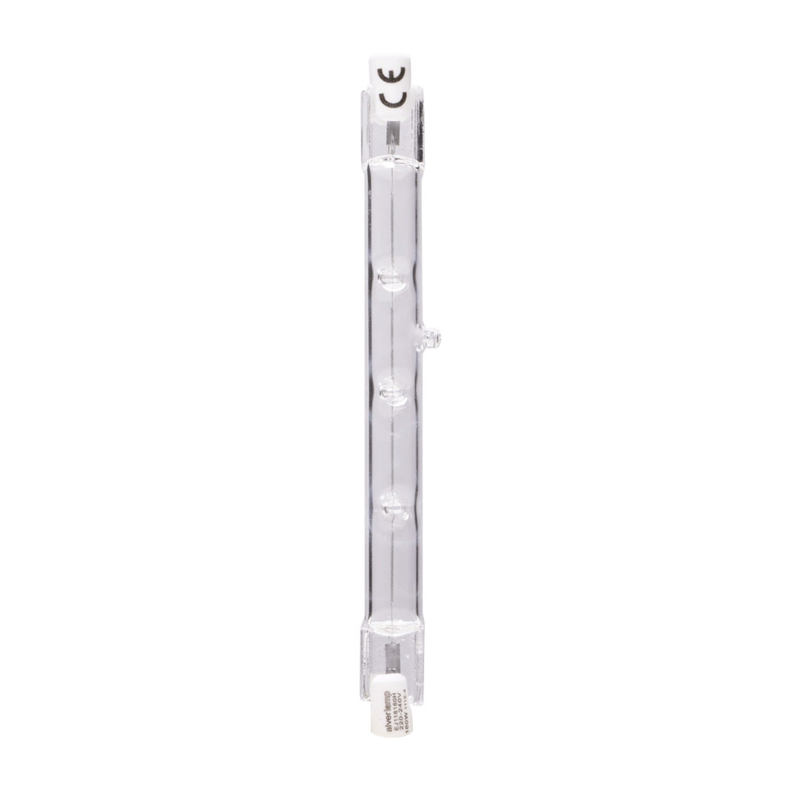 Lámpara halógena Alverlamp EJ118160H, 160 W - referencia EJ118160H