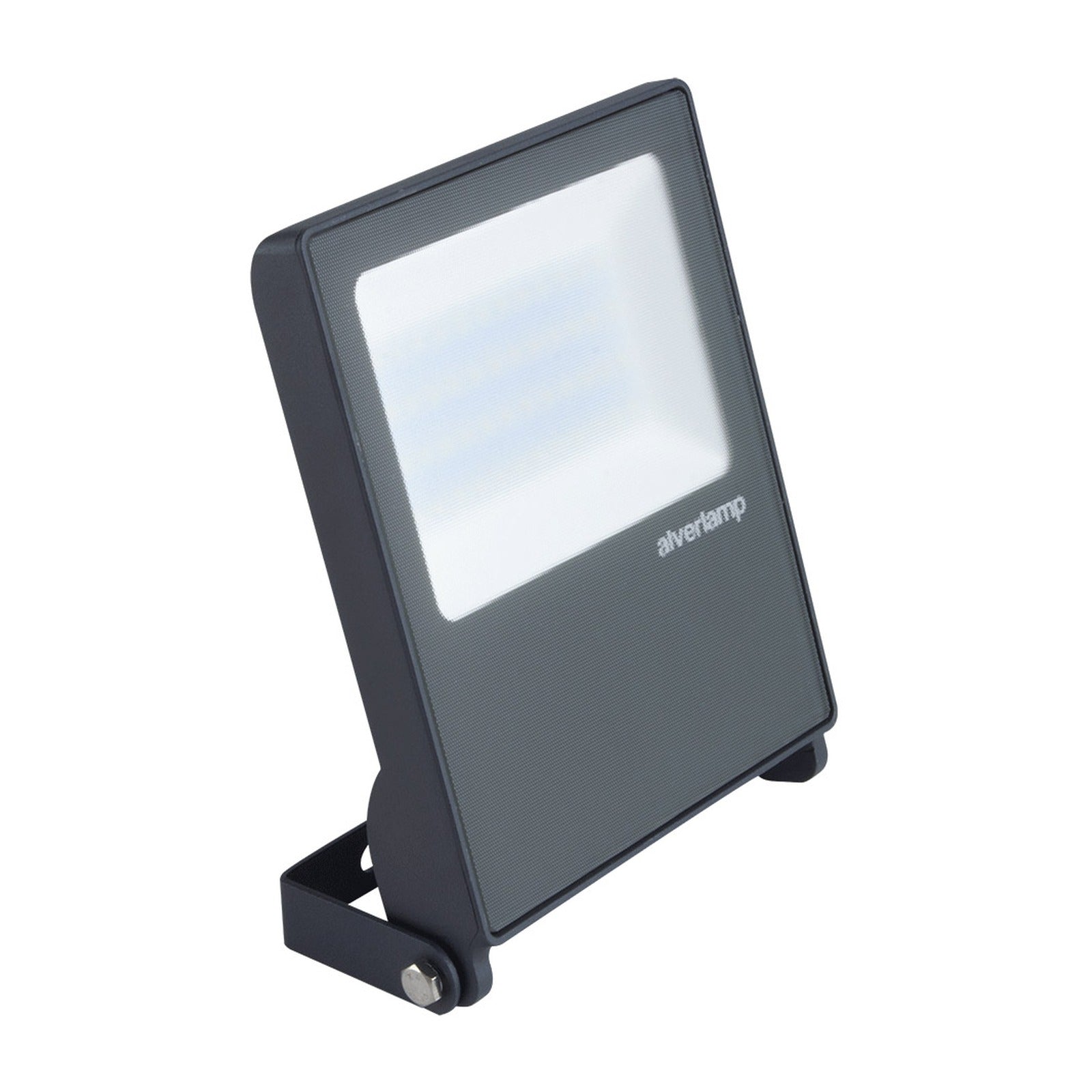 Proyector LED 20 W IP65 110° 170 × 140 × 30 Alverlamp L7PRO2030, 3000 K, superficie - referencia L7PRO2030