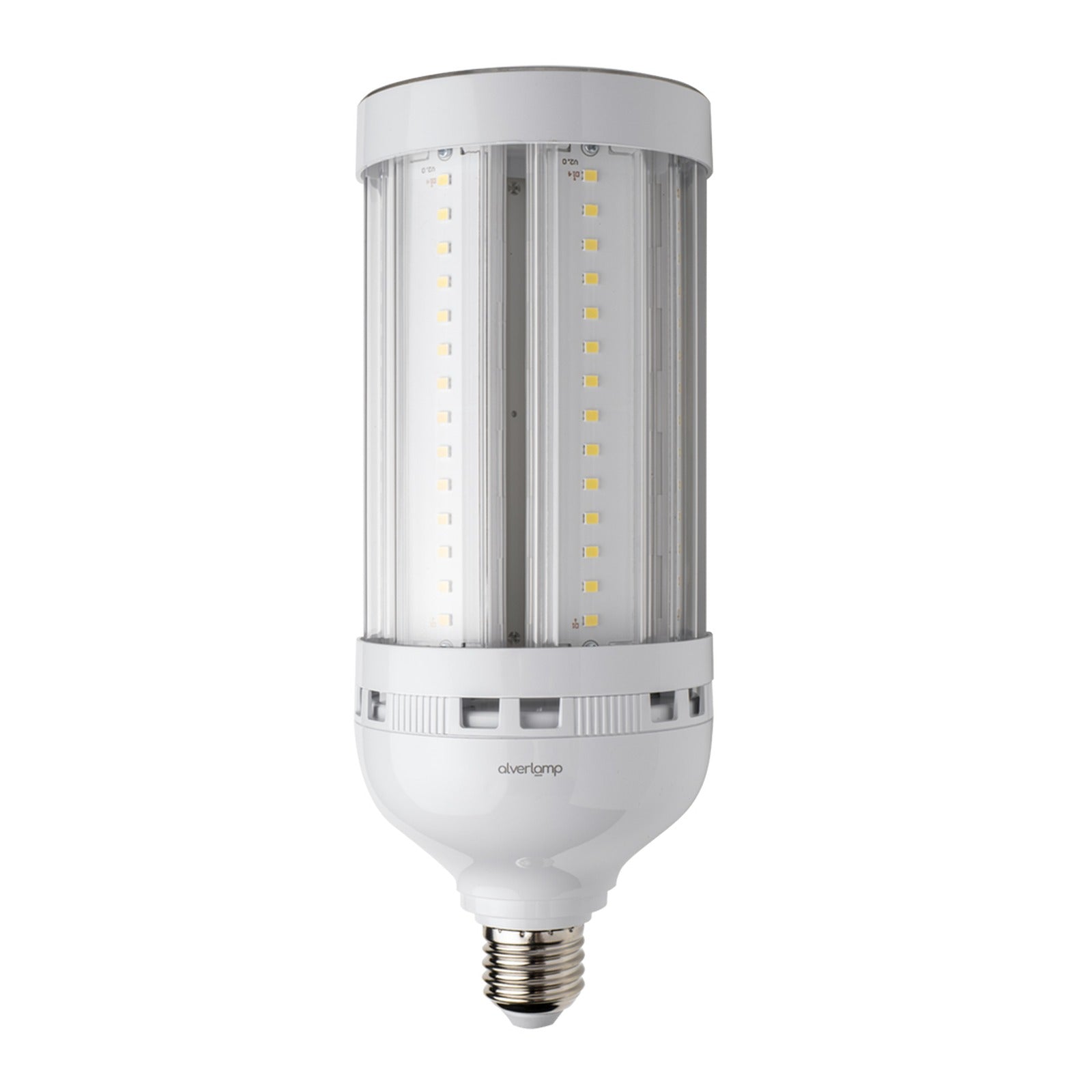 Lámpara LED alumbrado gran potencia 55 W E40 360° 4000 K Alverlamp LAP554040 - referencia LAP554040