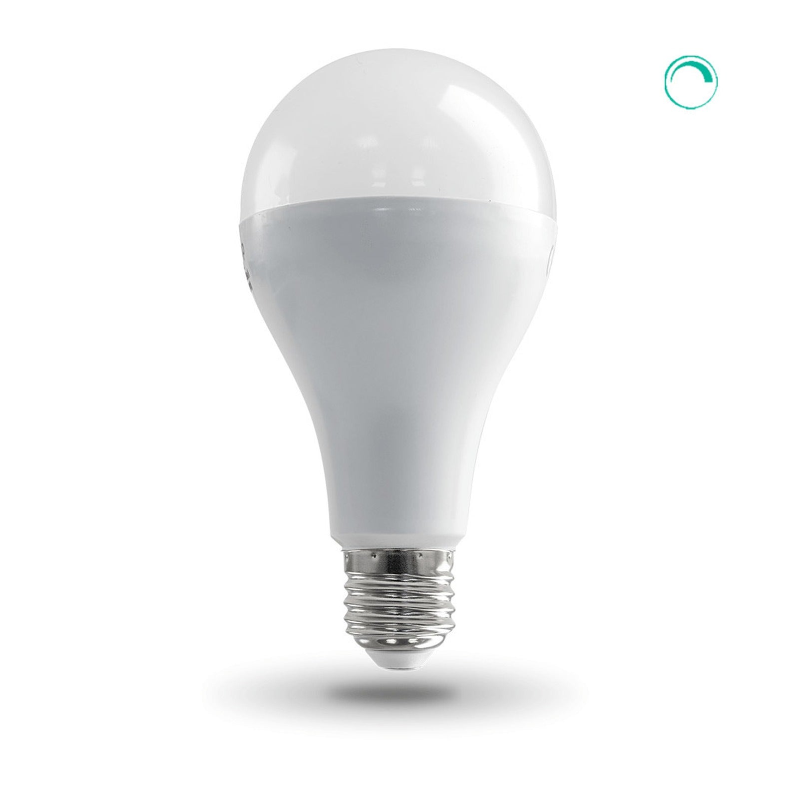 Lámpara LED estándar 7 W E27 4000 K dimable Alverlamp LD072740R, a60 - referencia LD072740R