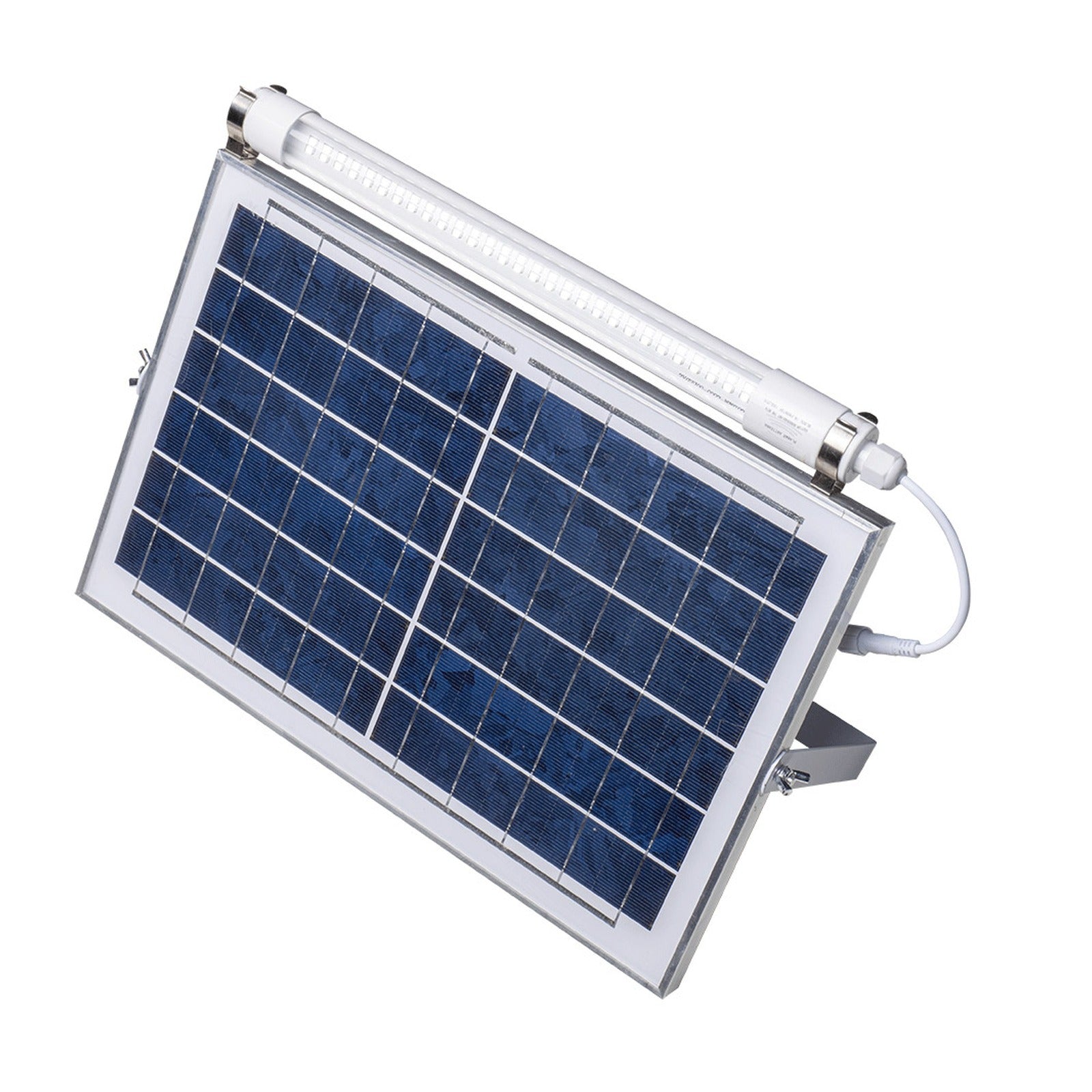 Tubo LED solar Alverlamp LES10060, 100 W, 6000 K, superficie - referencia LES10060