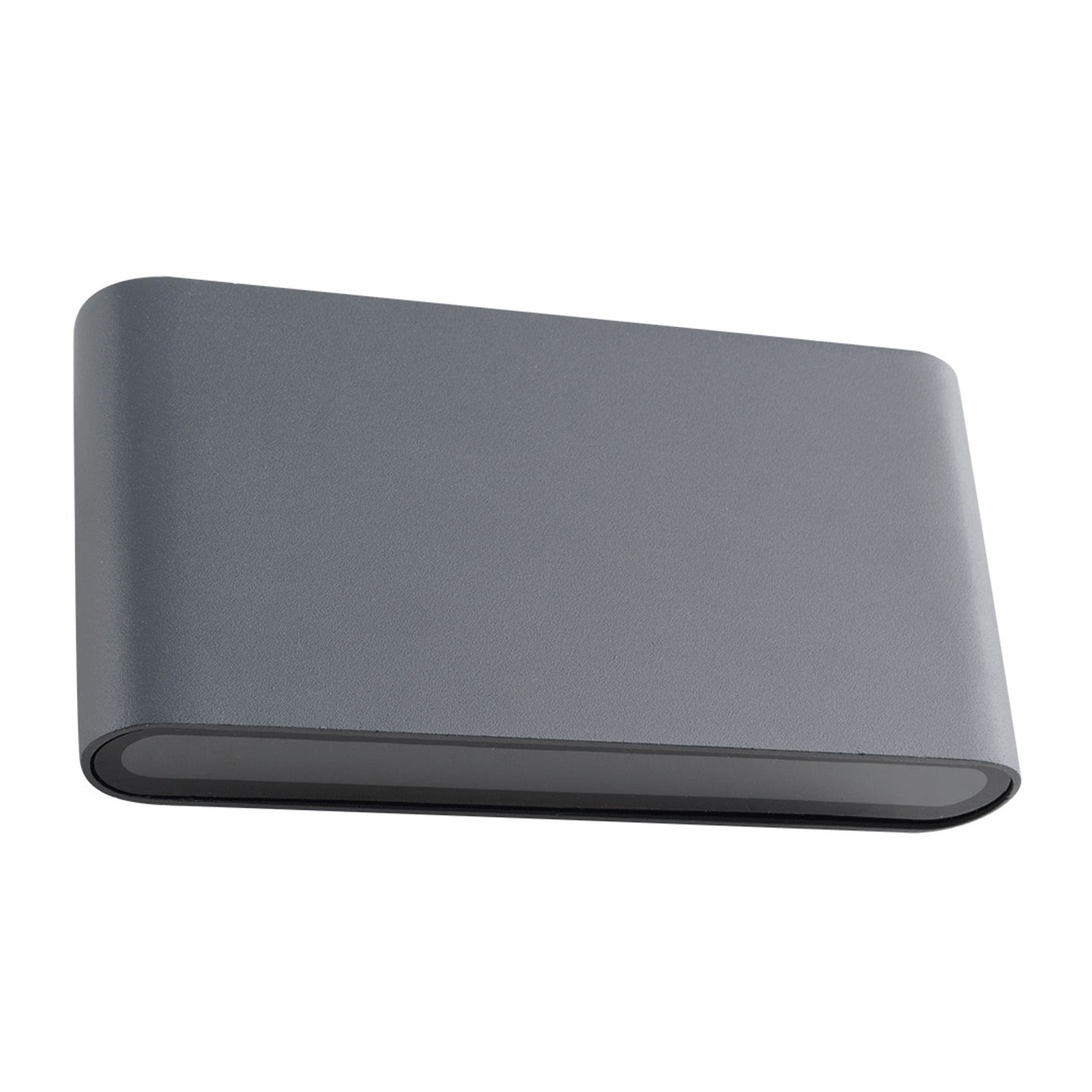 Aplique pared interior/exterior arriba/abajo 175 mm 2 × 6 W IP54 3000 K 175 × 90 × 35 Alverlamp LEX90020, superficie - referencia LEX90020