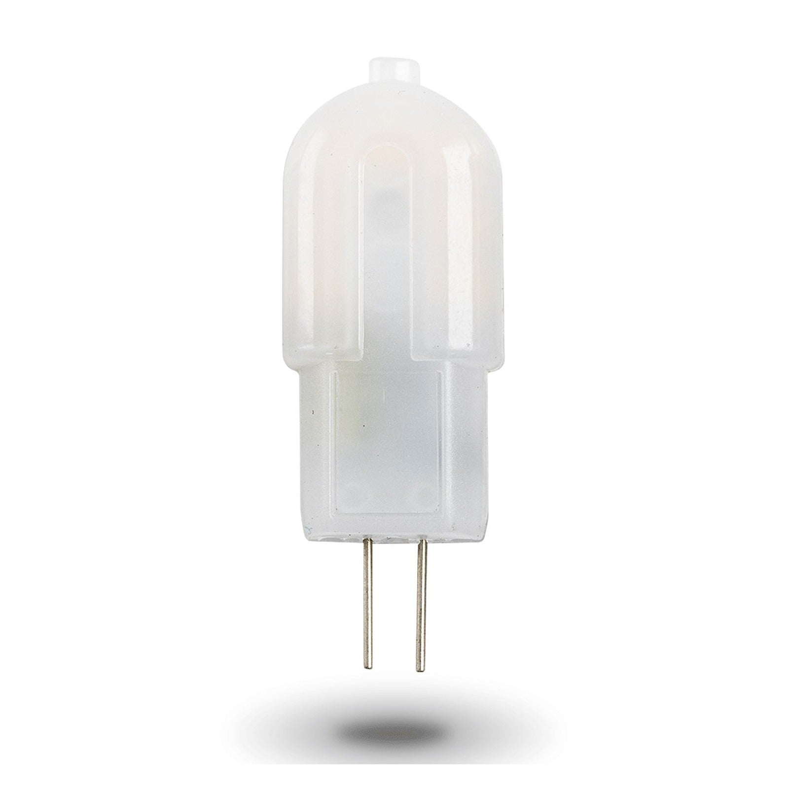 Lámpara G4 LED SMD 3 W 44 × 12 × 16 300° Alverlamp LG46400, 6500 K, t13 - referencia LG46400