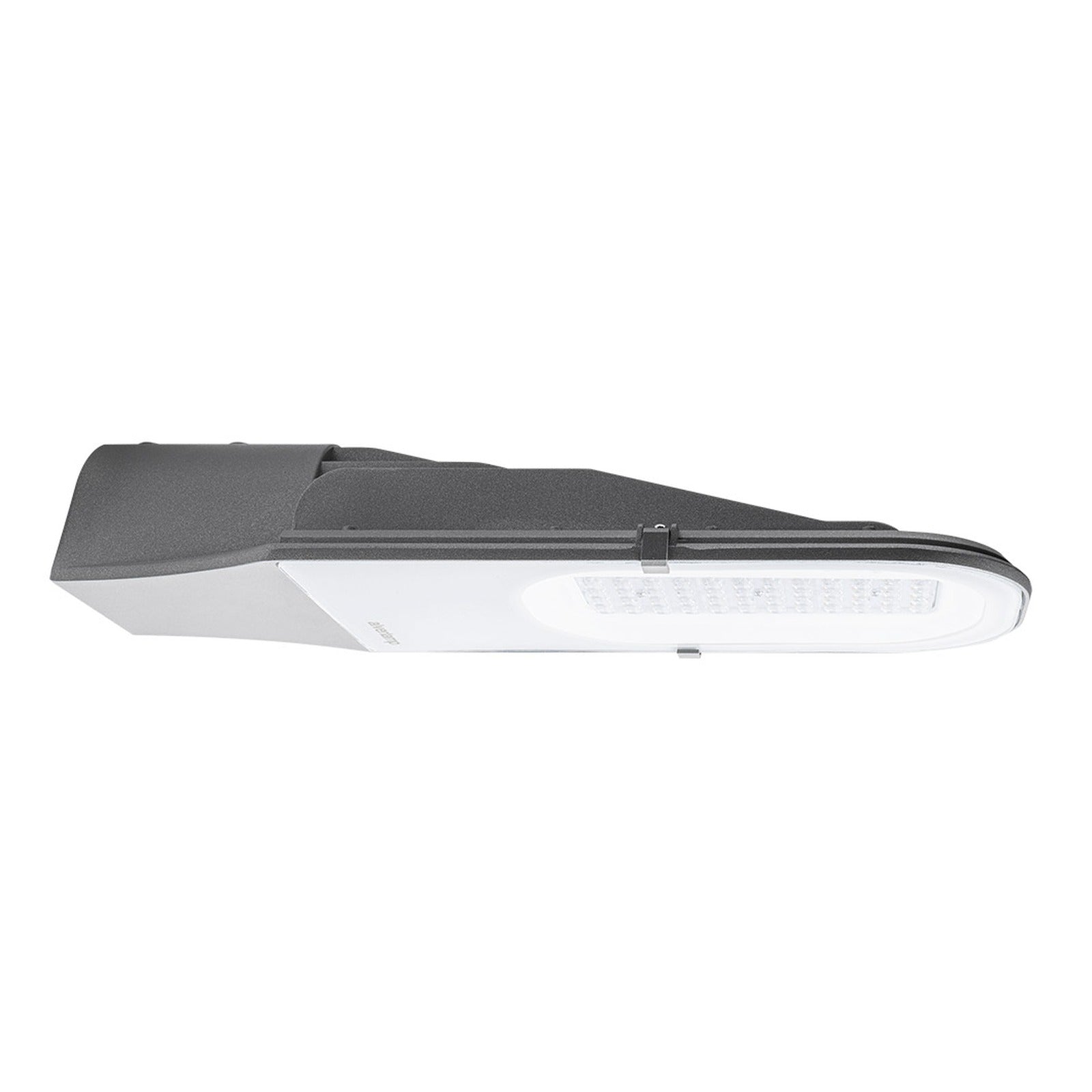 Luminaria vial 50 W IP65 gris 140° x 70° – 400 × 150 × 73 Alverlamp lst05040, 4000 K, rectangular - referencia lst05040