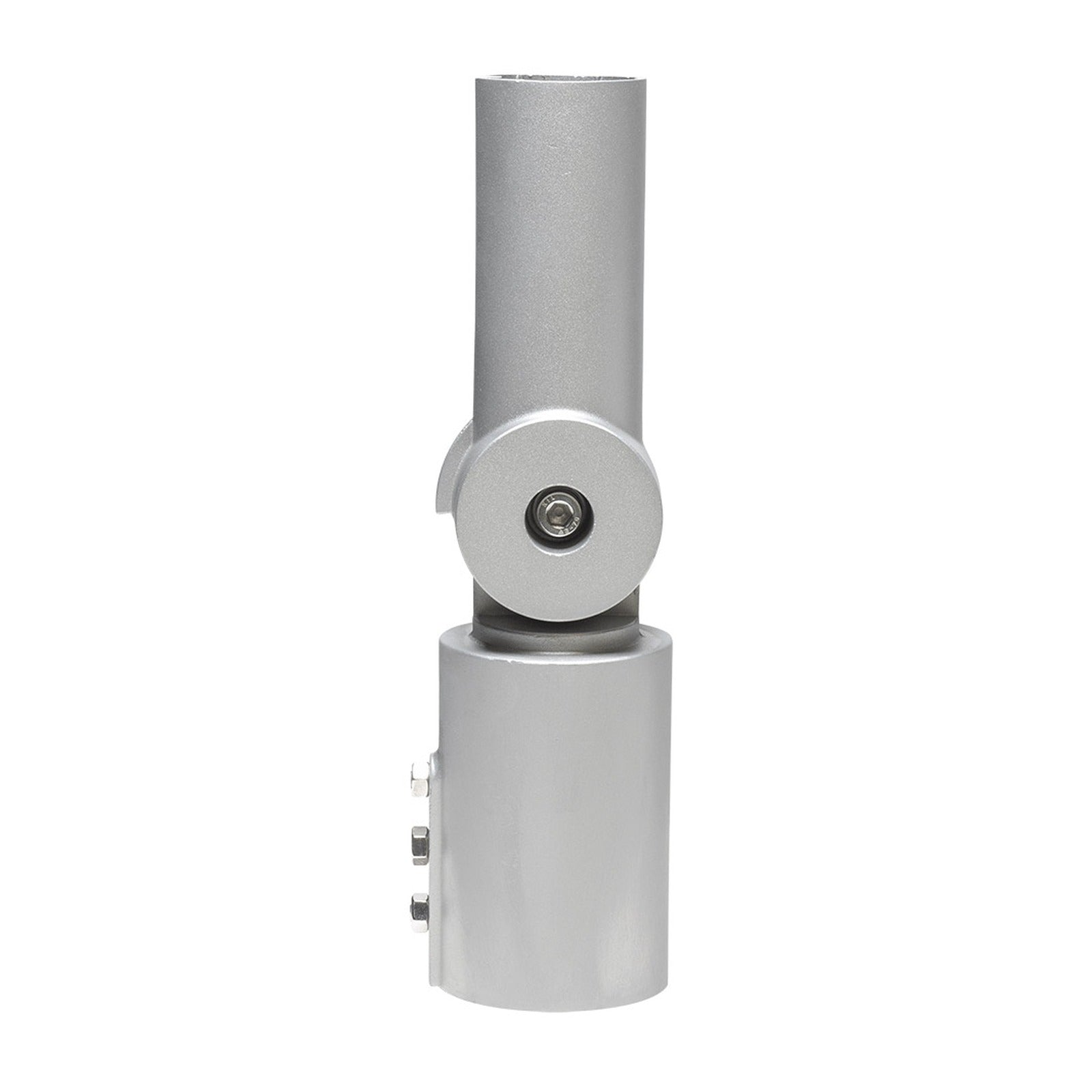 Brazo articulado para poste hasta 60 mm Ø válido vial 50 W 100 W Alverlamp LSTAC47 - referencia LSTAC47