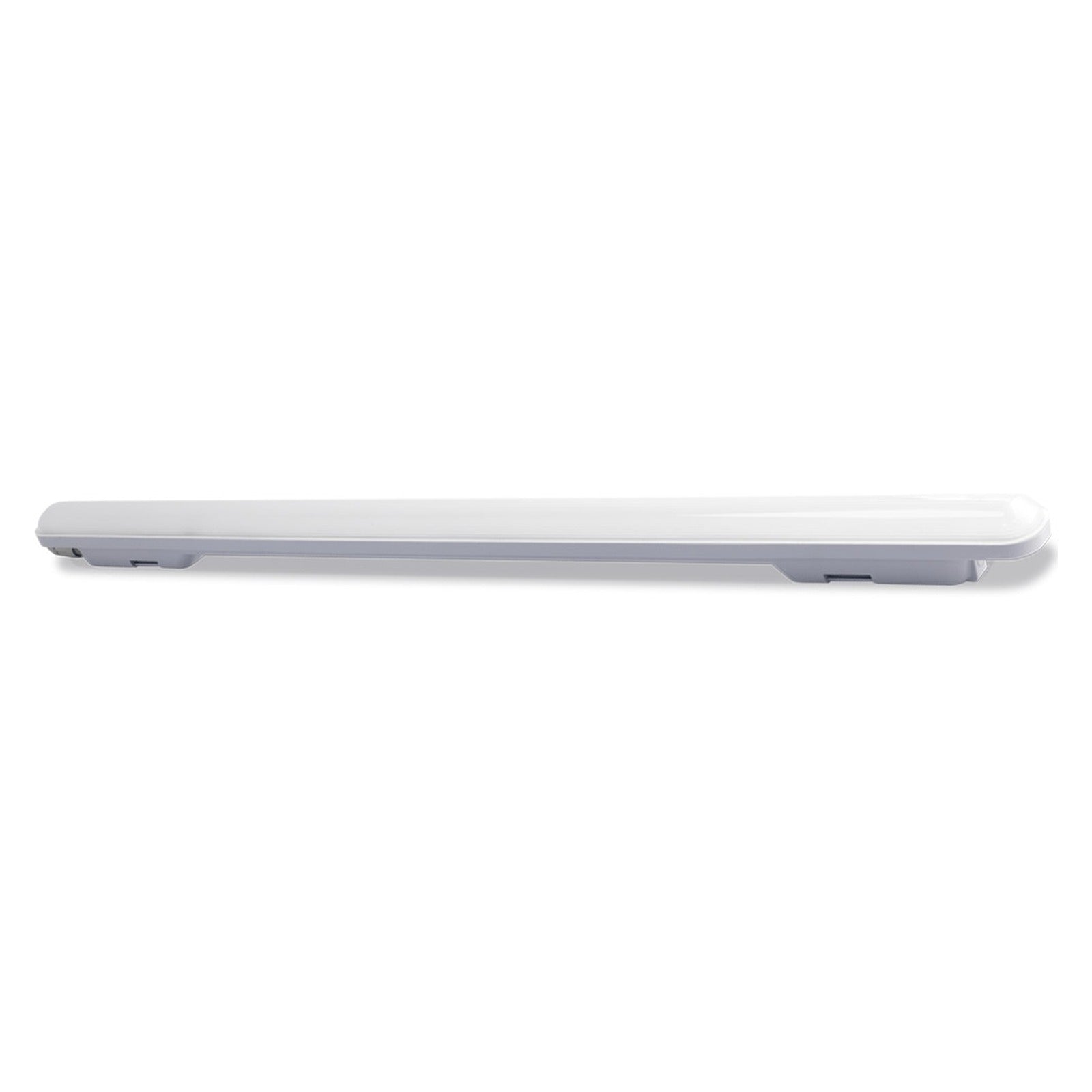 Pantalla estanca pcb LED 40 W 1200 mm 120° IP65 Alverlamp LPE1X40W40, 4000 K - referencia LPE1X40W40