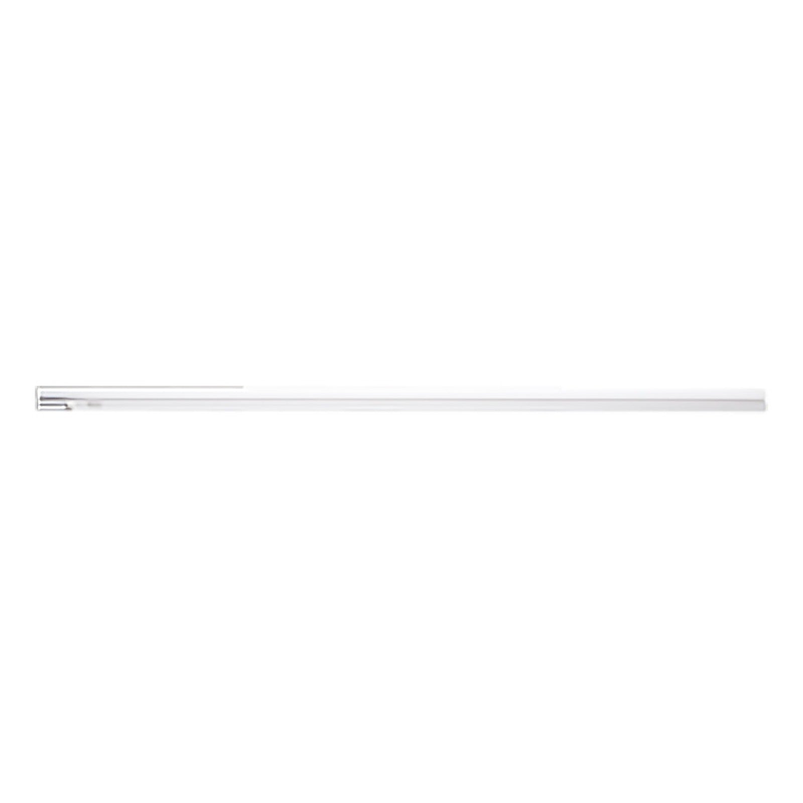 Regleta T5 LED 4000 K con interruptor/batten 120° IP20 Alverlamp LR09W40, 9 W - referencia LR09W40