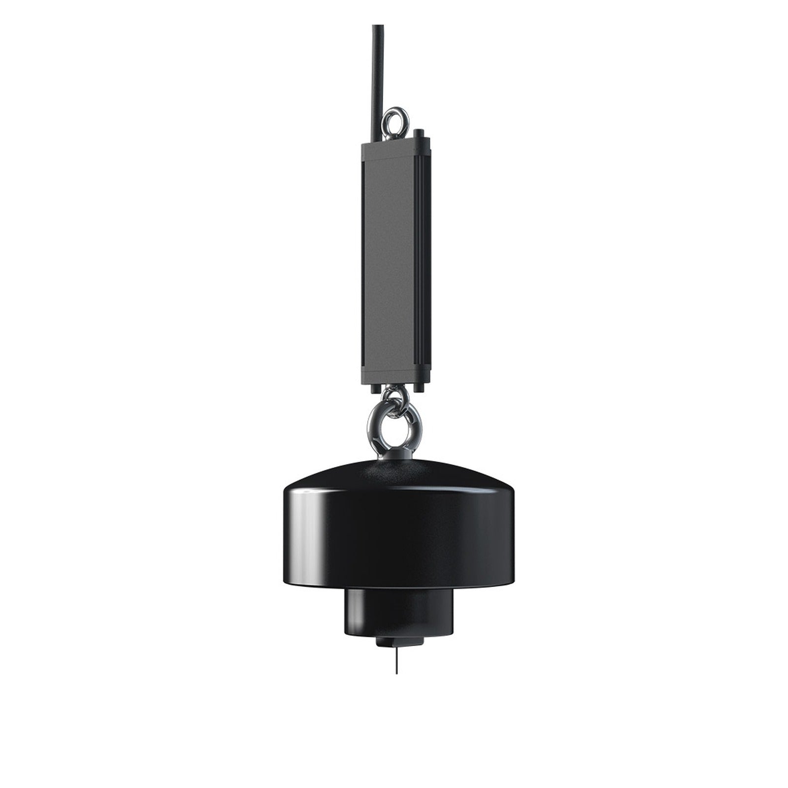 Elevador para luminarias industriales Alverlamp LUFOAC05, altura máxima 13 m, carga máxima 5 kg - referencia LUFOAC05