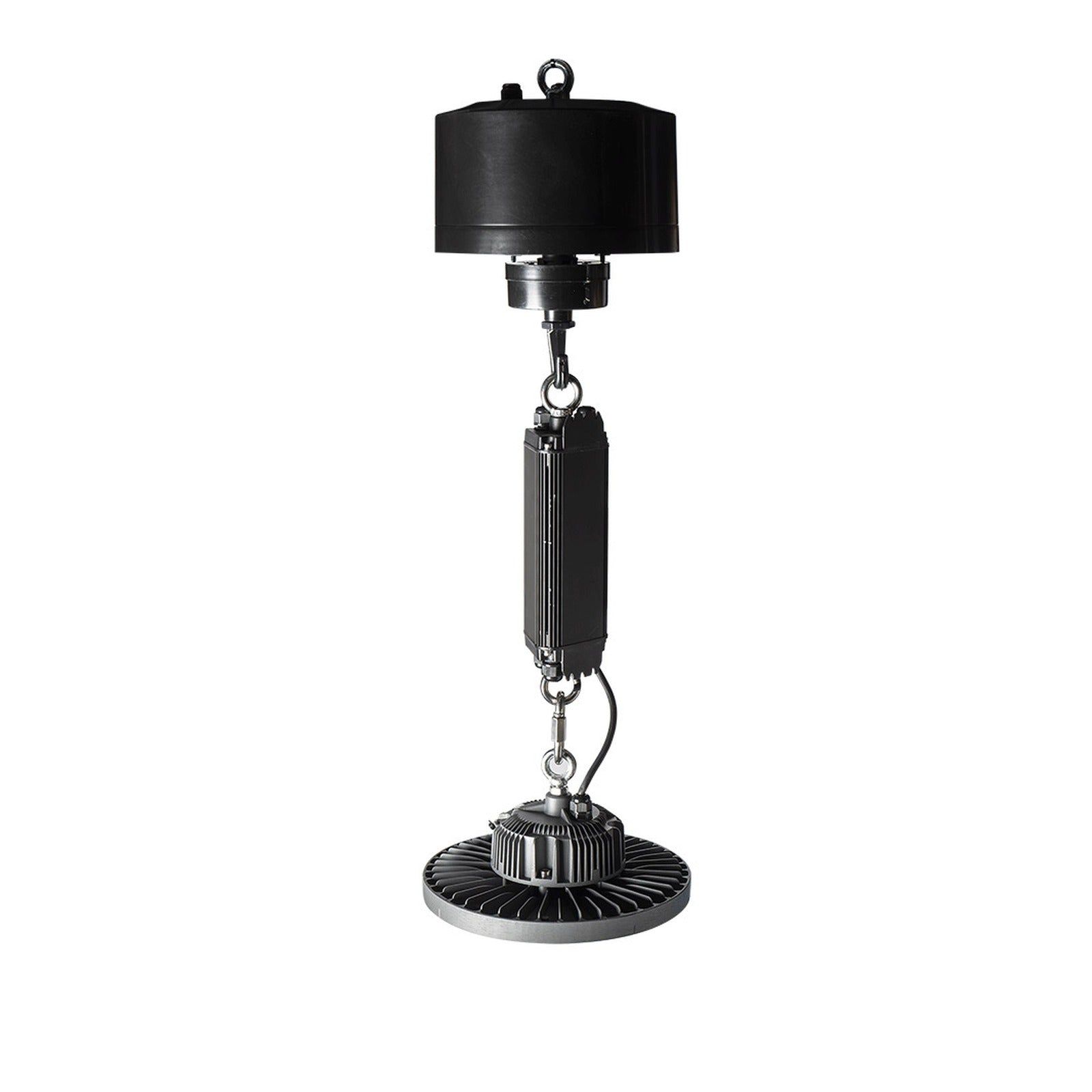 Kit emergencia para campana 20 W 3 h Alverlamp LUFOSKE01 - referencia LUFOSKE01