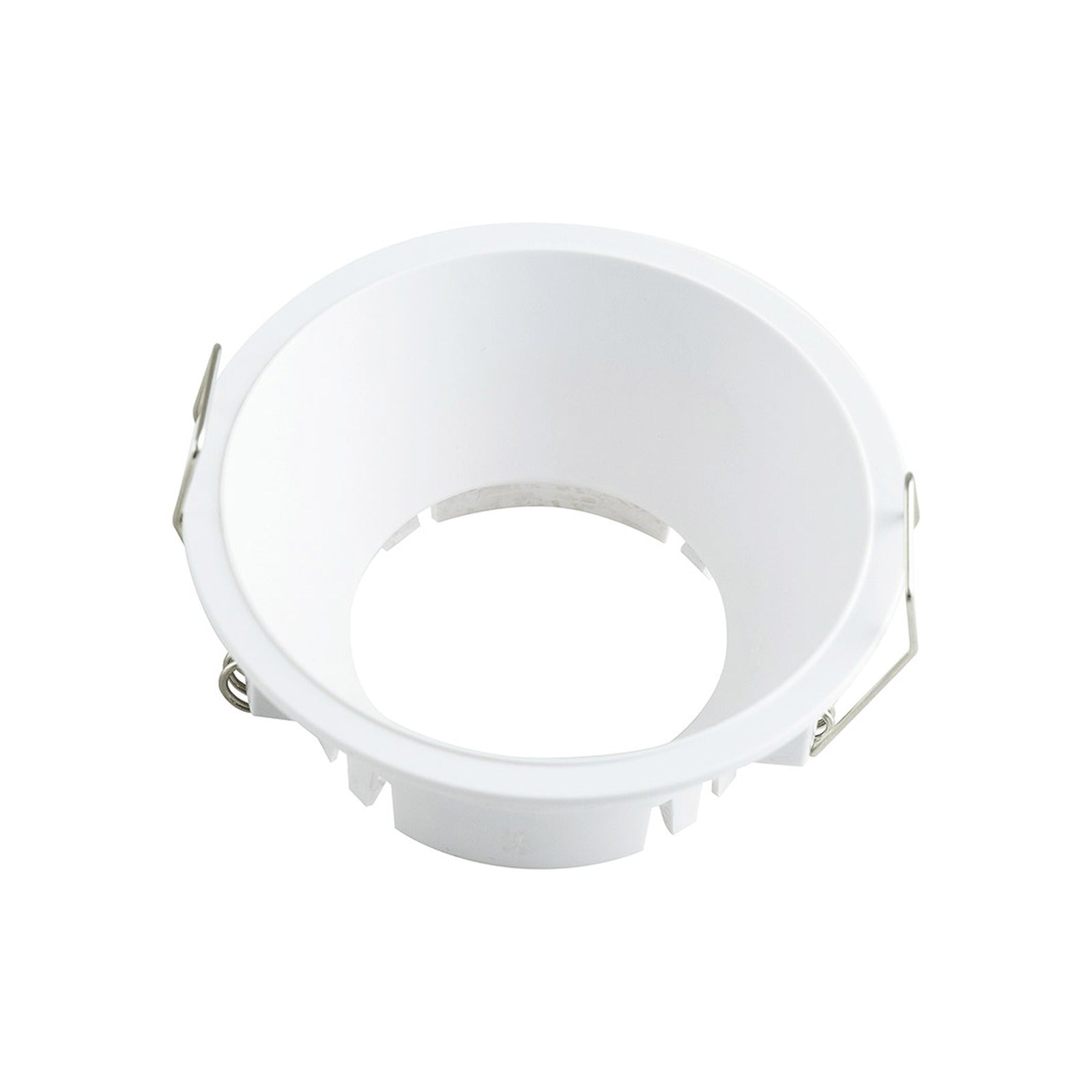 Aro empotrar circular fijo Alverlamp MZ1600 - referencia MZ1600