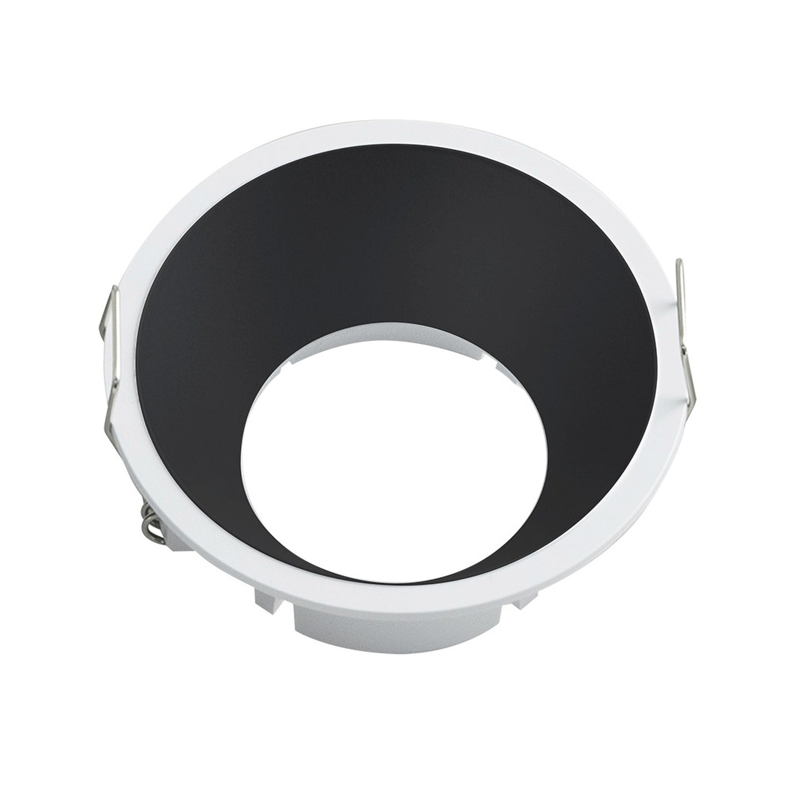 Aro empotrar circular fijo Alverlamp MZ1601 - referencia MZ1601