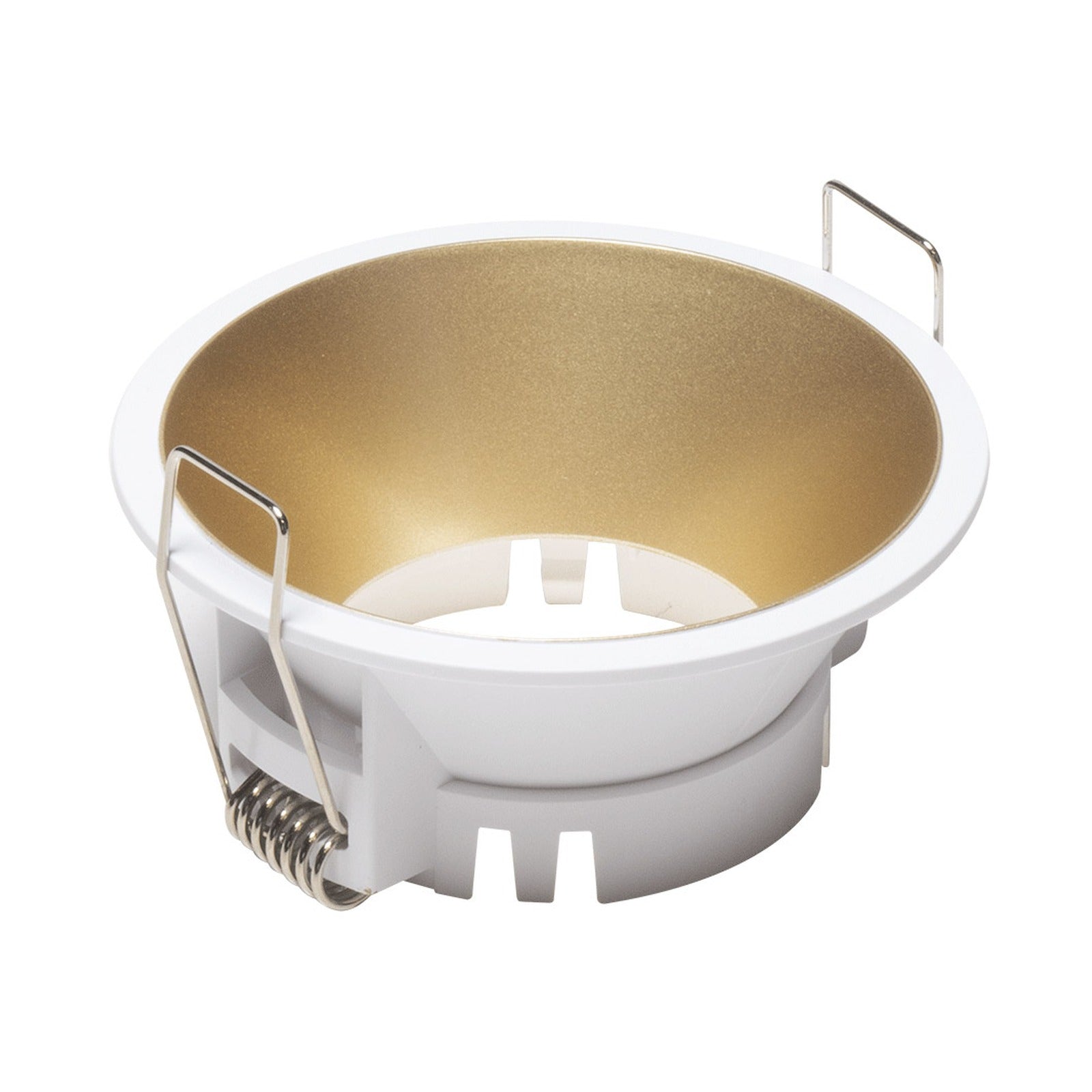 Aro empotrar circular fijo Alverlamp MZ1606 - referencia MZ1606