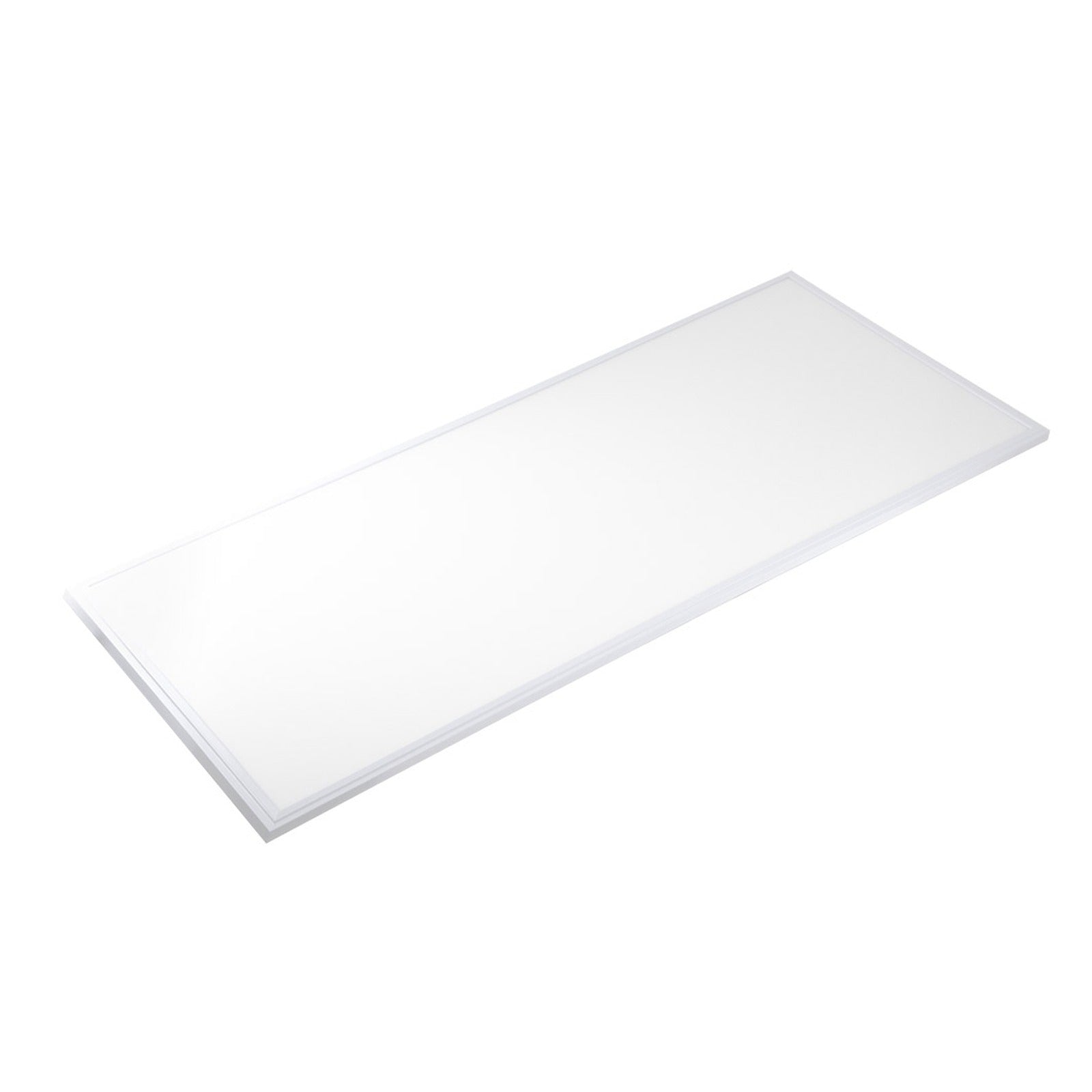 Panel backlit empotrado rectangular 40 W 1195 × 295 × 30 120° Alverlamp PLB4040L, 4000 K - referencia PLB4040L
