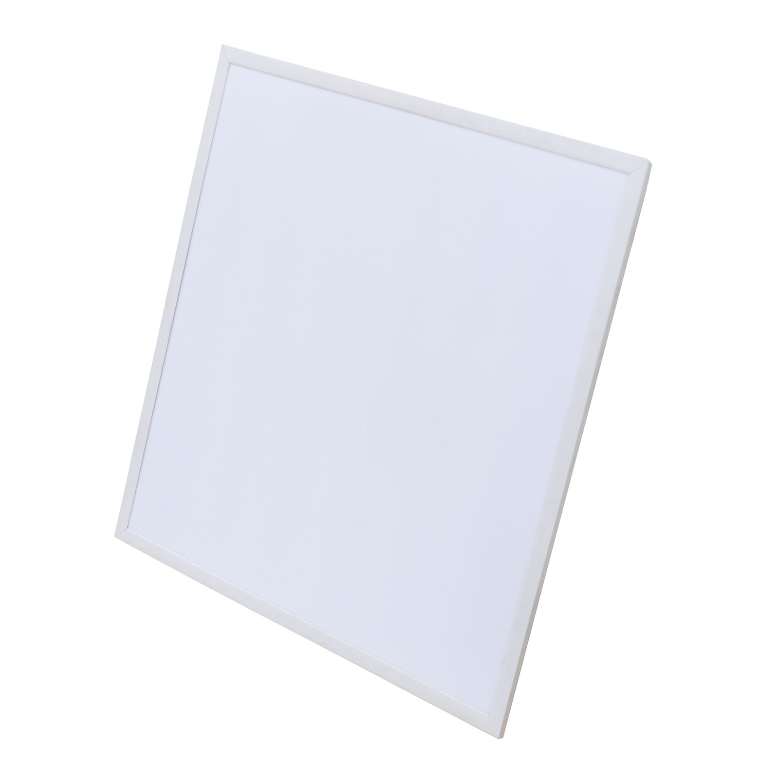 Luminaria interior Panel Alverlamp PLB40CCT, 40 W (25 - 35 - 40 W), 3000 K/4000 K/6000 K - referencia PLB40CCT