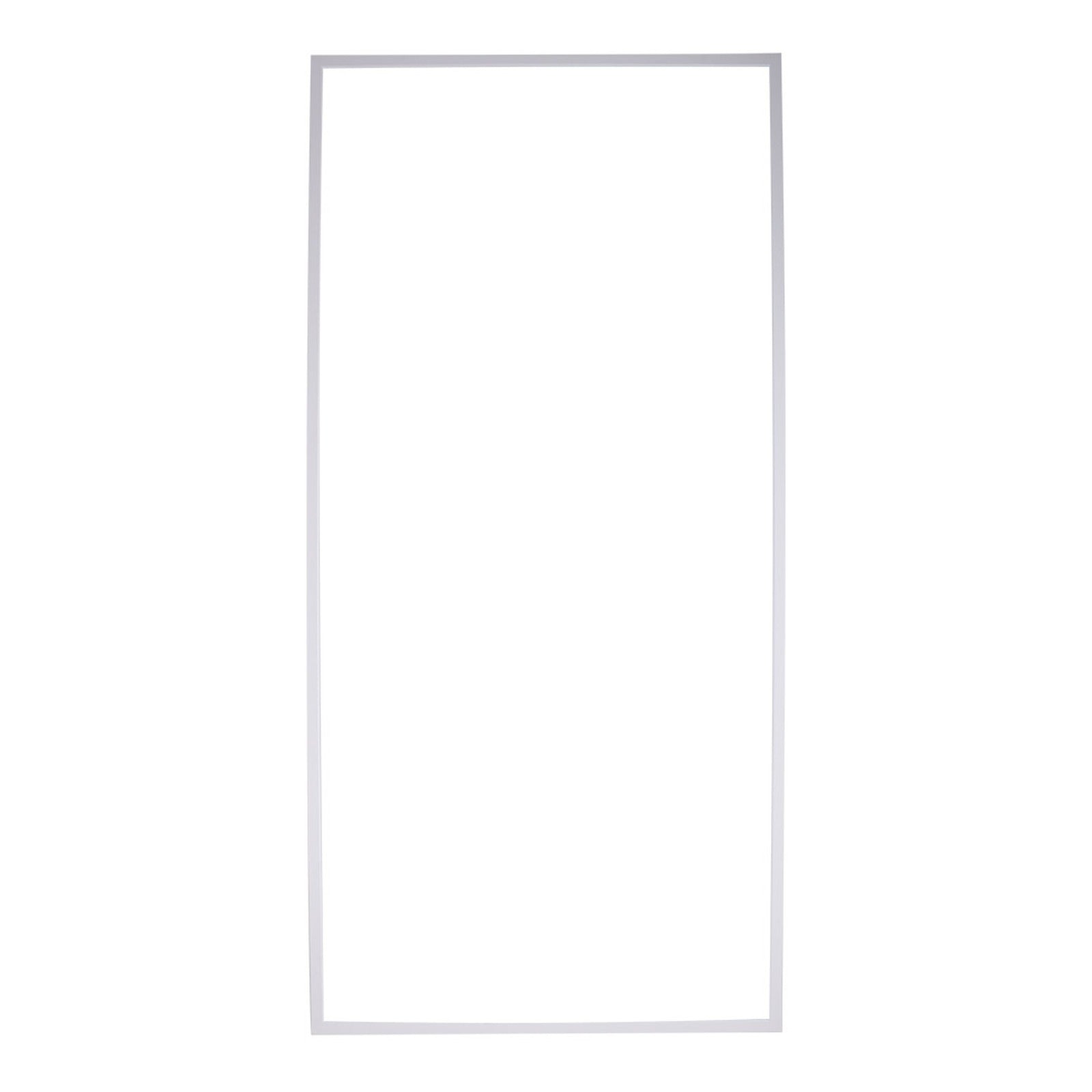 Kit superficie para panel 1200 × 600 mm Alverlamp PLKIT1260 - referencia PLKIT1260