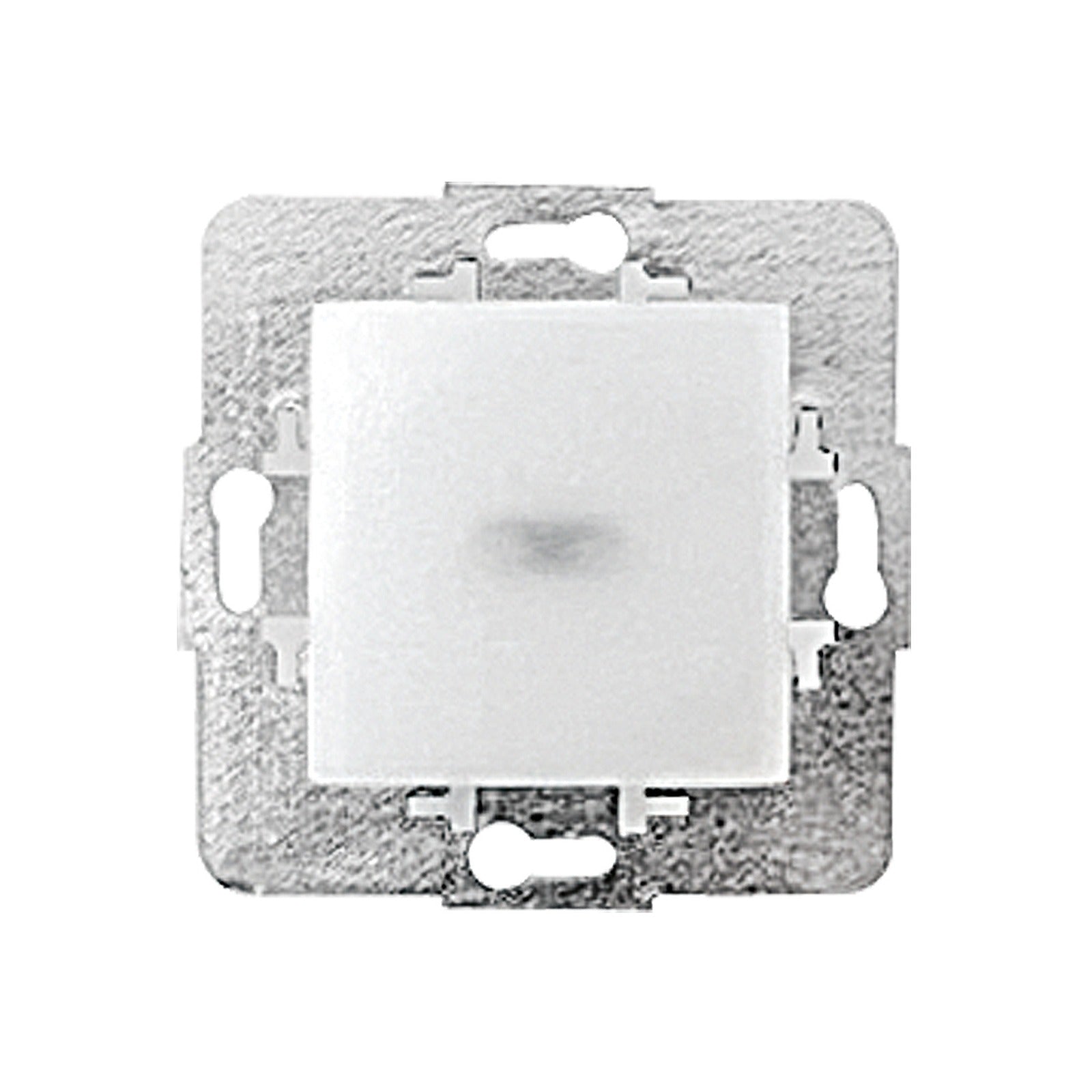 Baliza LED blanca BJC Sol, 230 V CA, 0,4 W, 5 lm, 6000 K - referencia 18531