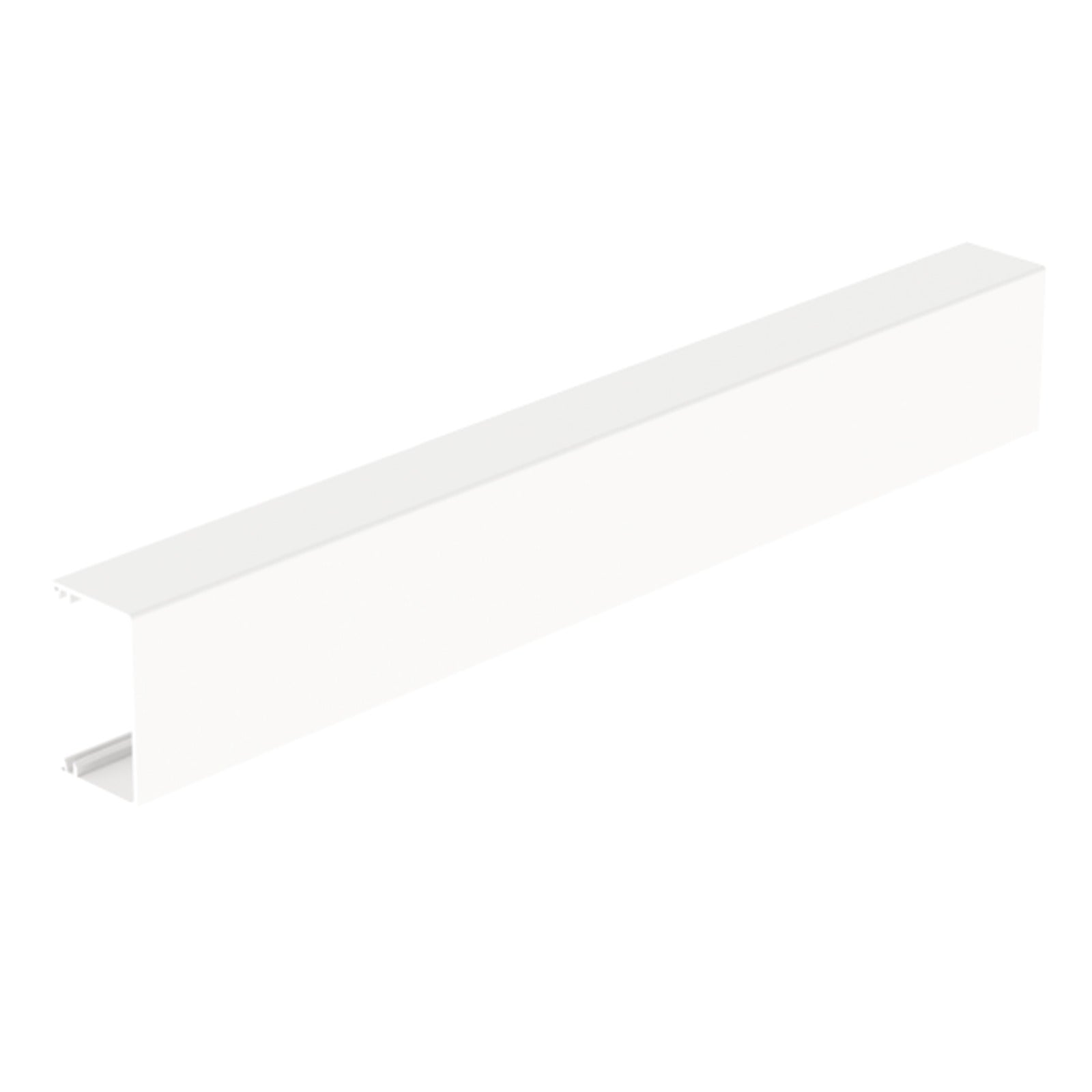 Tapa 60 × 100 mm Unex en U23X - referencia 3103302