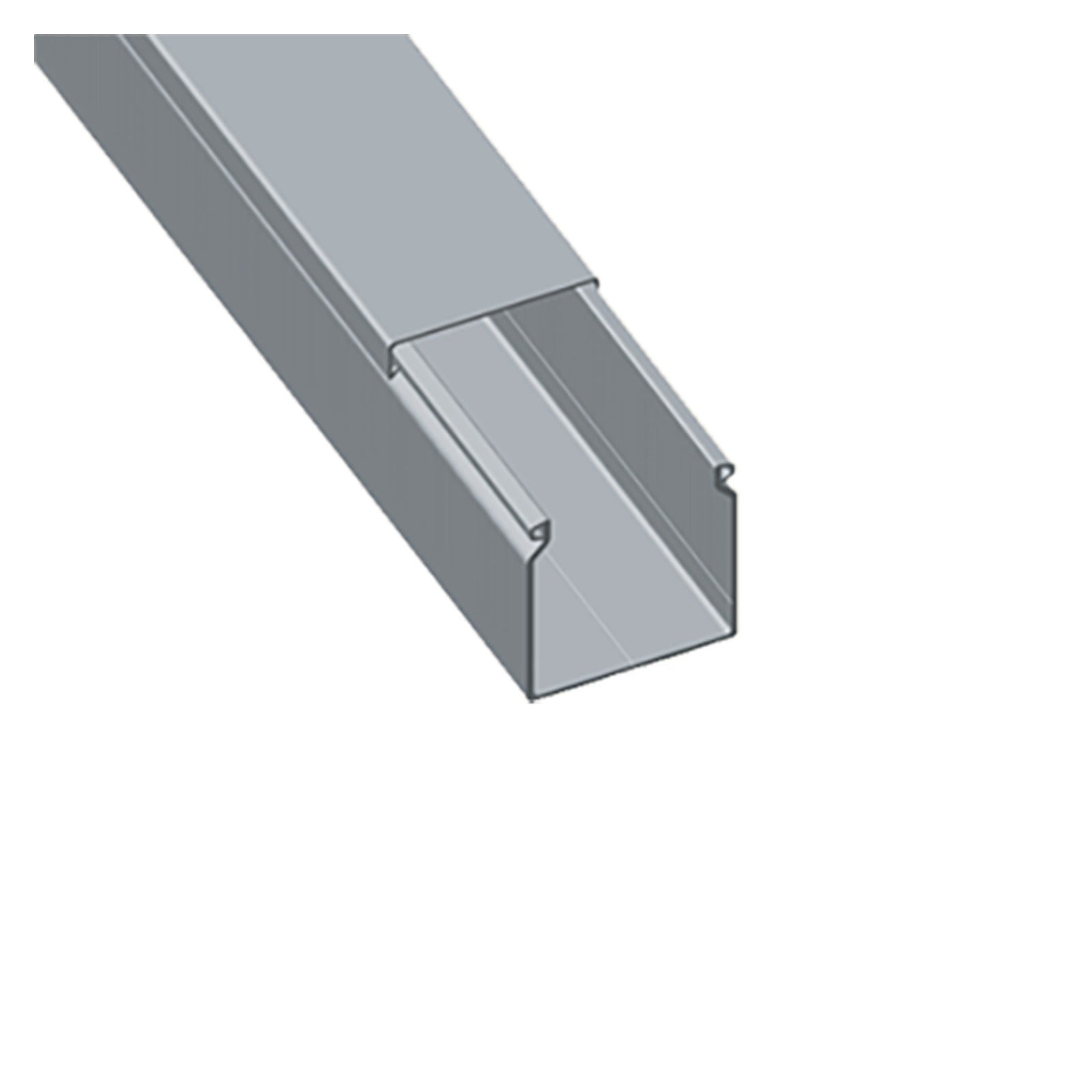 Canal 60 × 60 mm Unex en U23X - referencia 606007