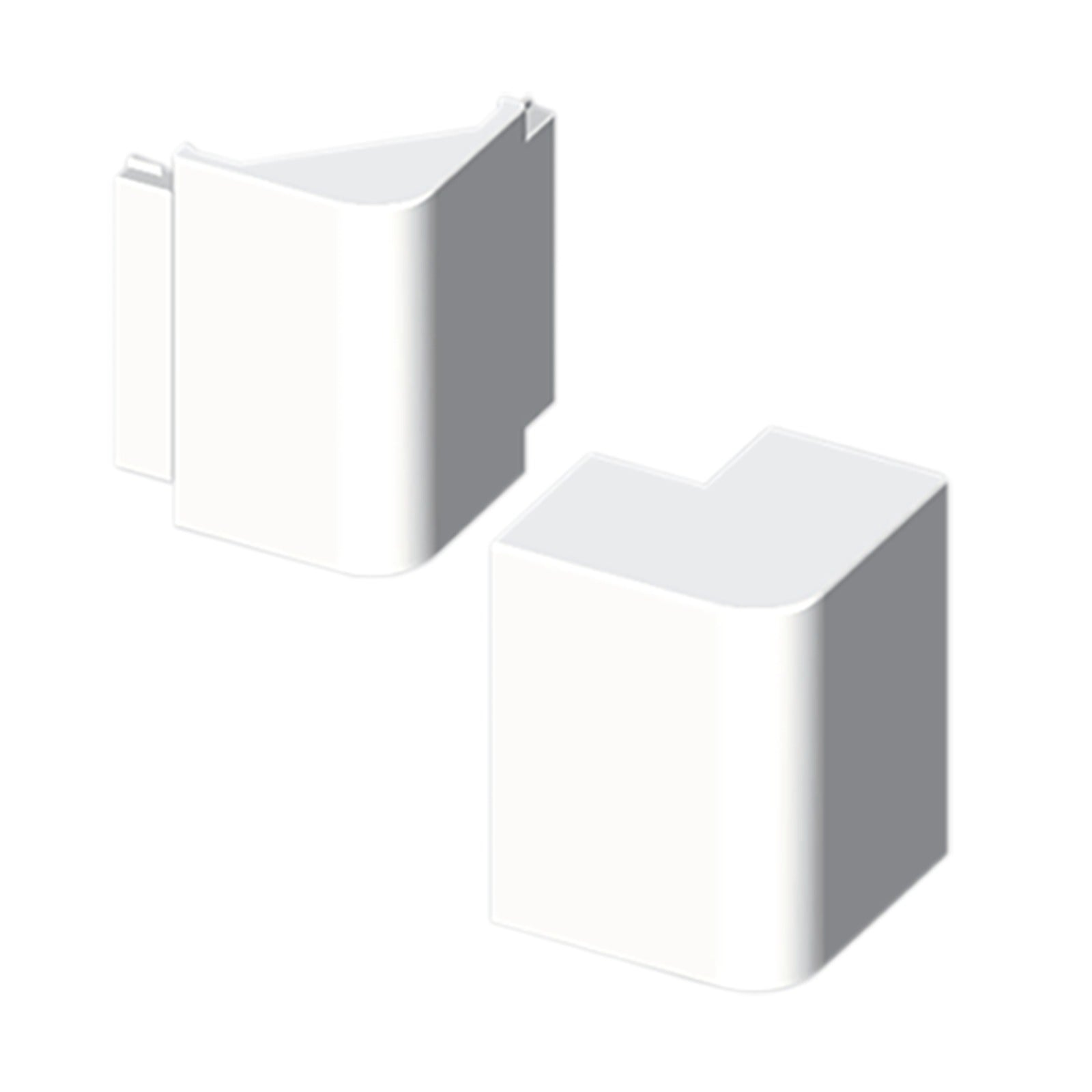 Ángulo exterior de 40 × 60 mm Unex en U24X - referencia 732712