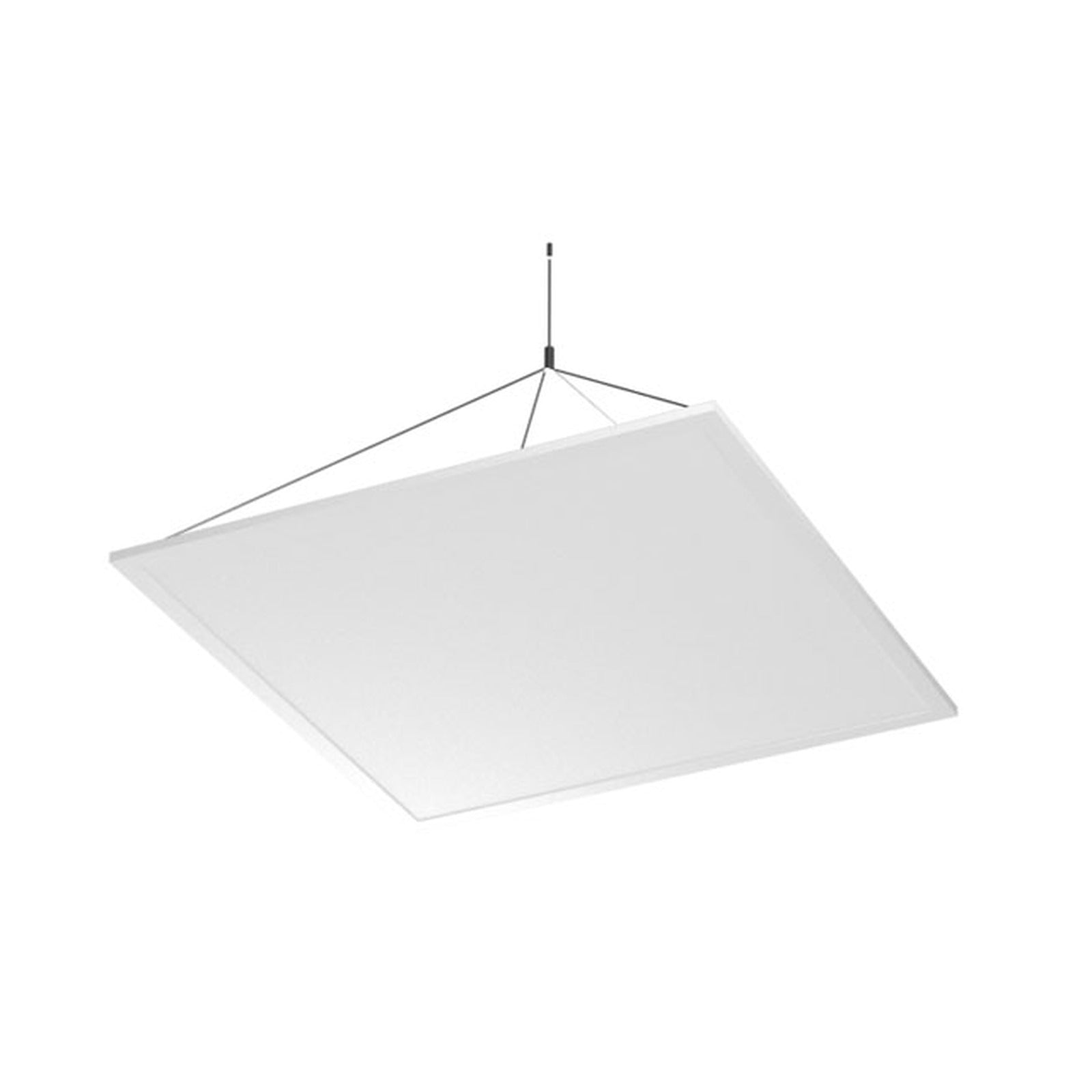 Kit de suspensión de 2 cables para panel LED de 60 × 60 cm Atmoss ACLED-004 - referencia ACLED-004