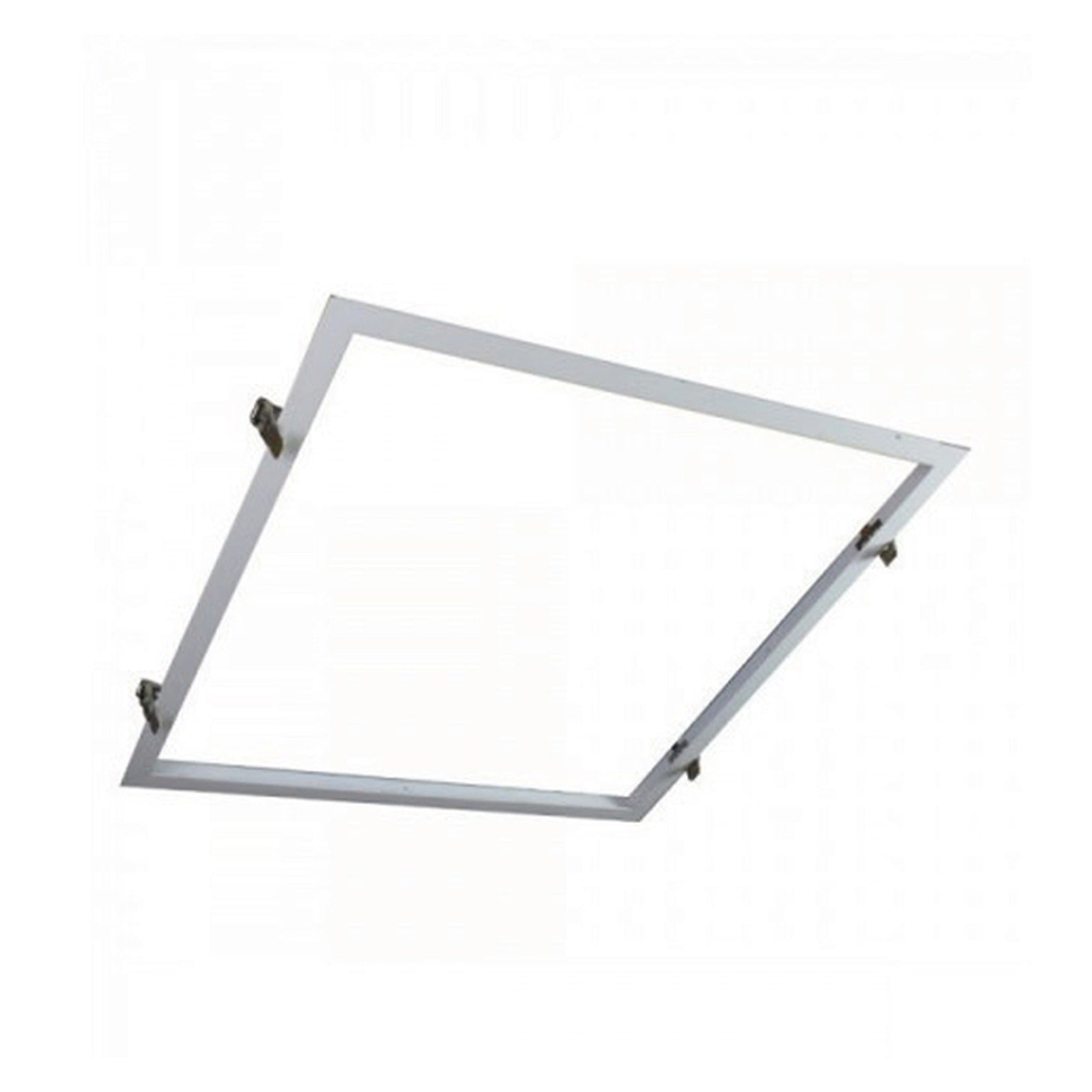 Marco para empotrar panel LED de 60 × 60 cm Atmoss ACLED-009 - referencia ACLED-009