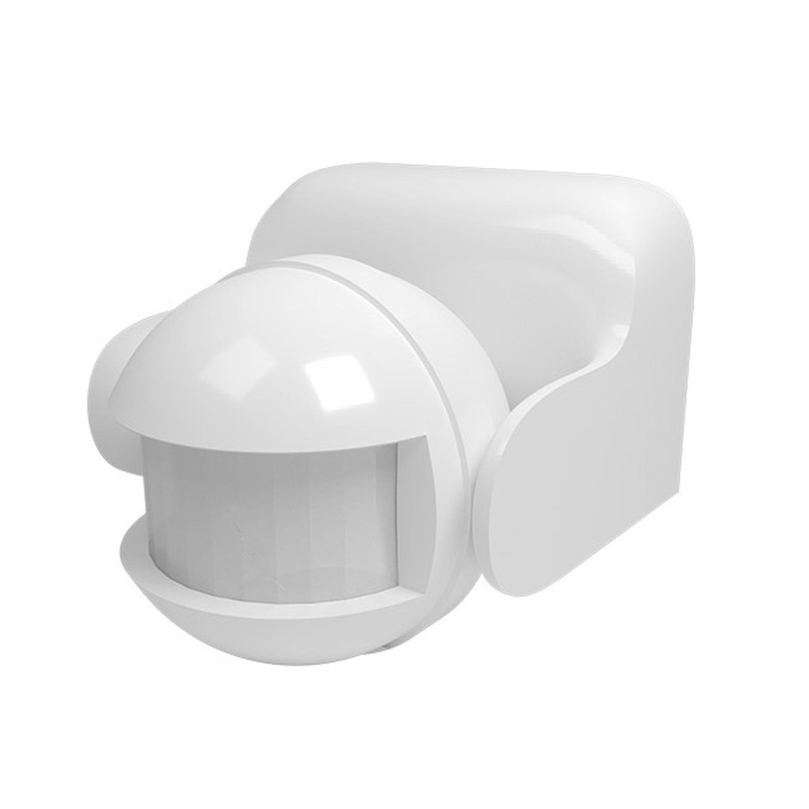 Sensor de movimiento infrarrojo de superficie 180°, 300 W, IP44, Atmoss ACLED-031 - referencia ACLED-031